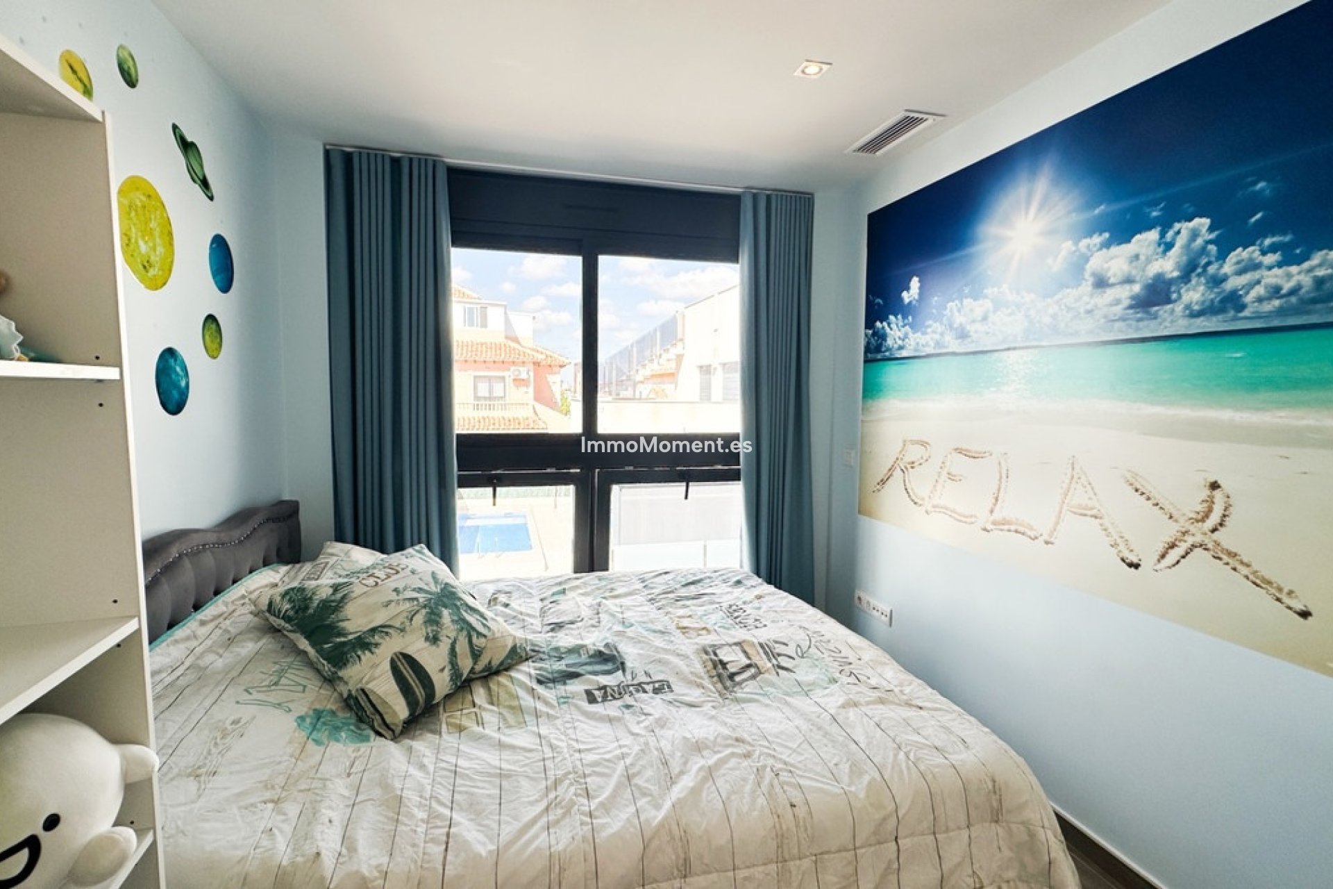 Revente - Villa individuelle - Torrevieja - Torrevieja Centro