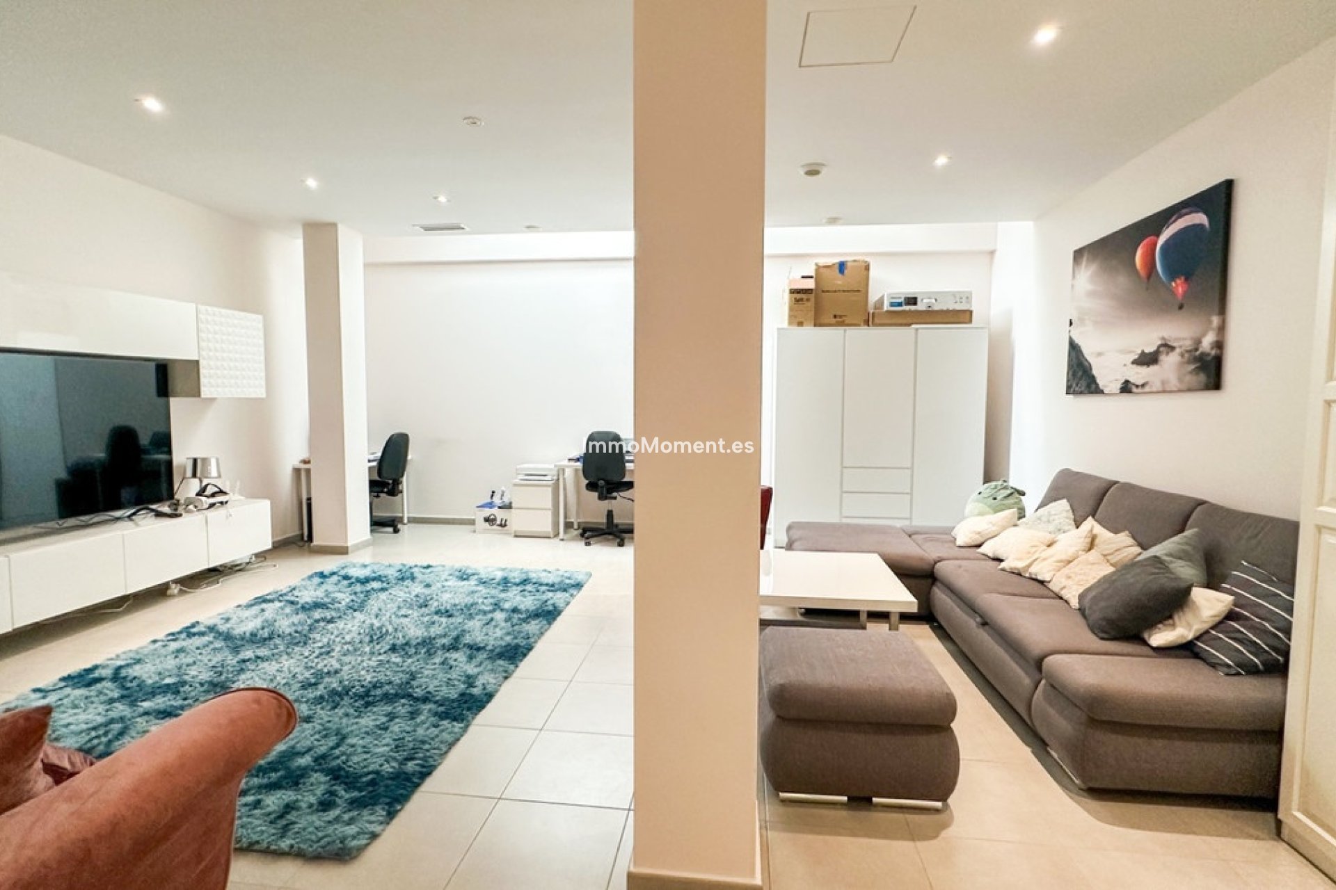 Revente - Villa individuelle - Torrevieja - Torrevieja Centro