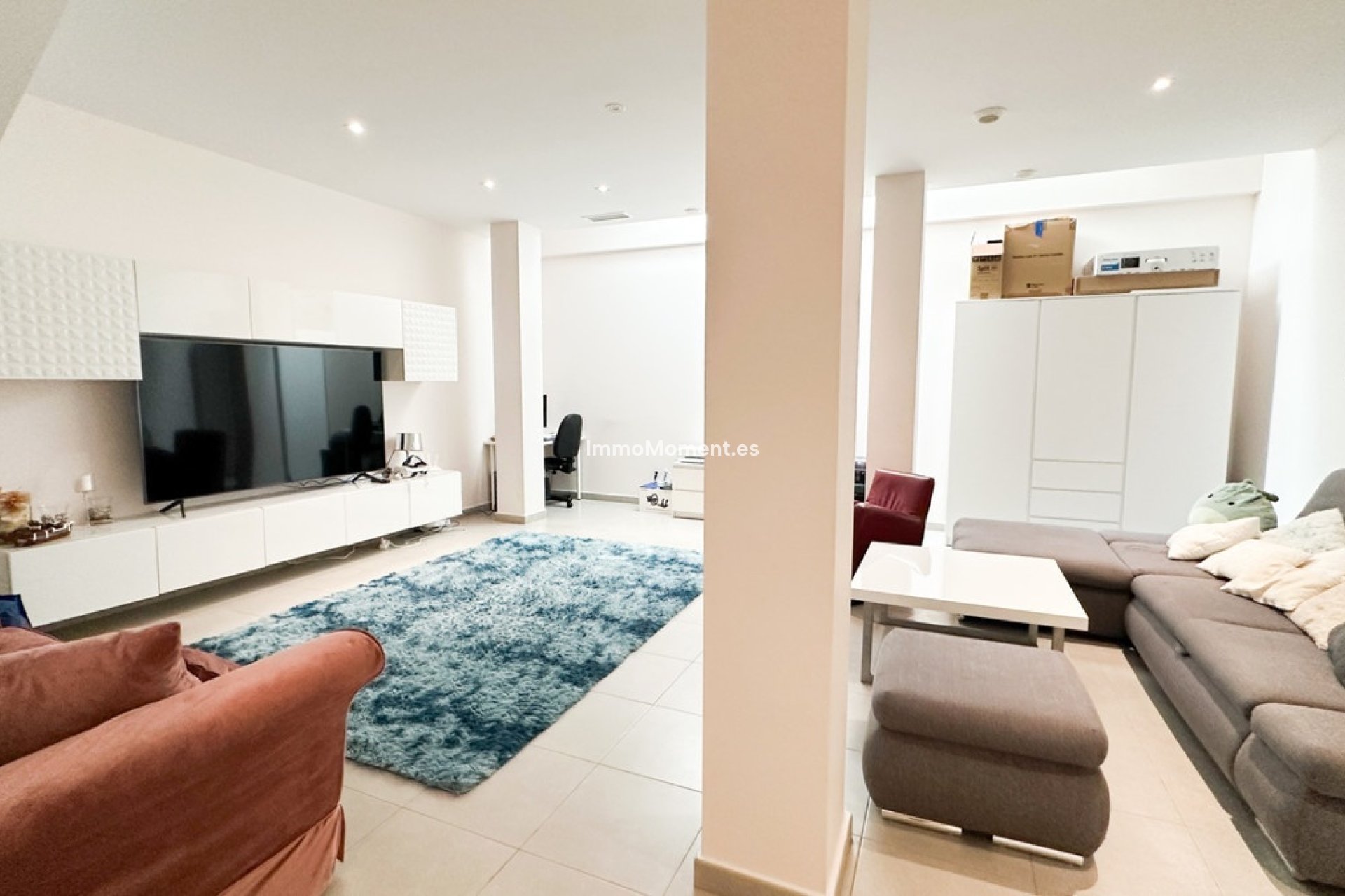 Revente - Villa individuelle - Torrevieja - Torrevieja Centro