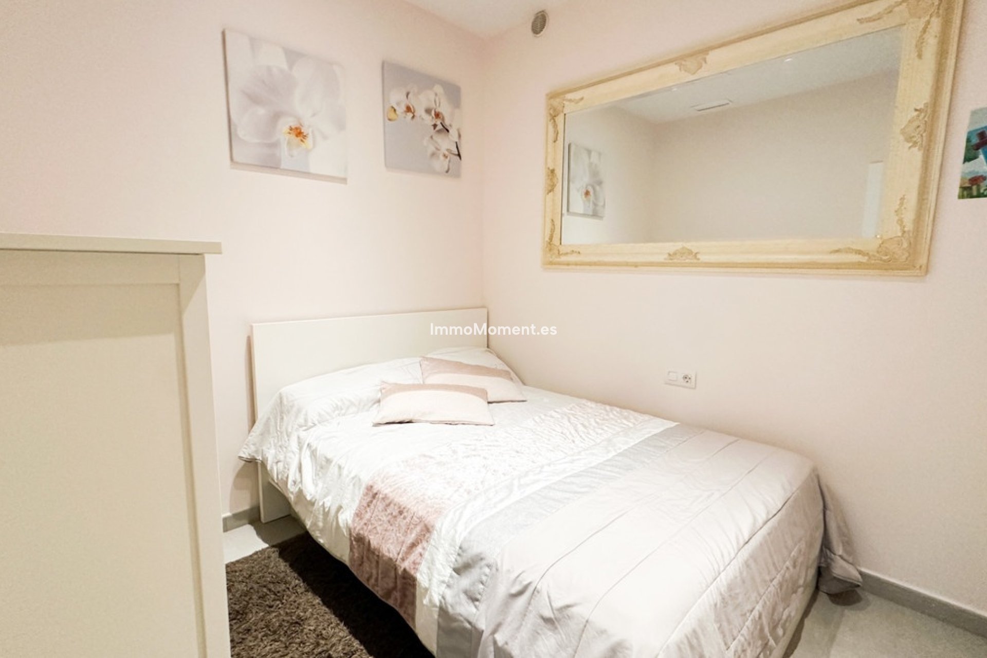 Revente - Villa individuelle - Torrevieja - Torrevieja Centro