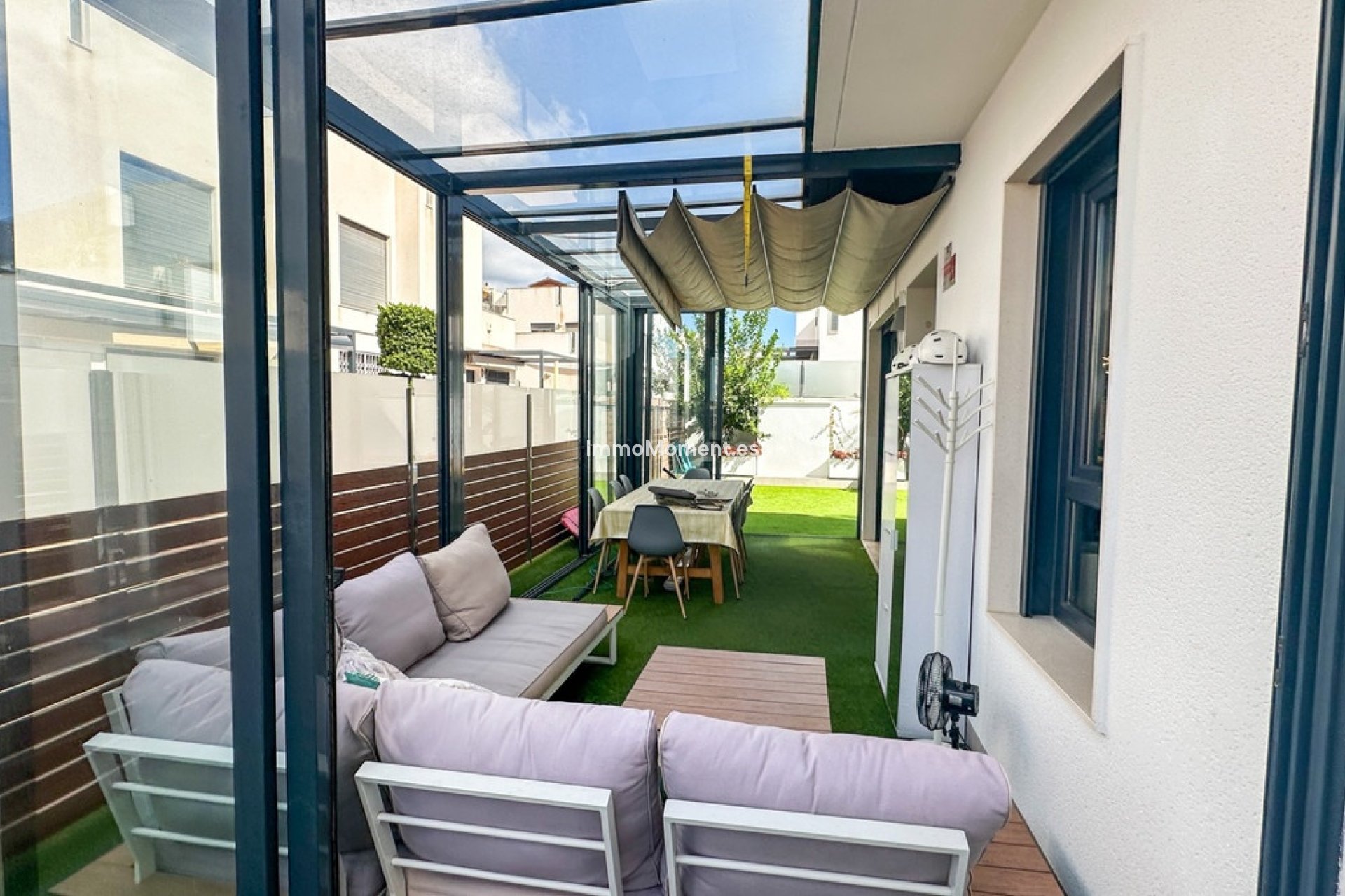Revente - Villa individuelle - Torrevieja - Torrevieja Centro