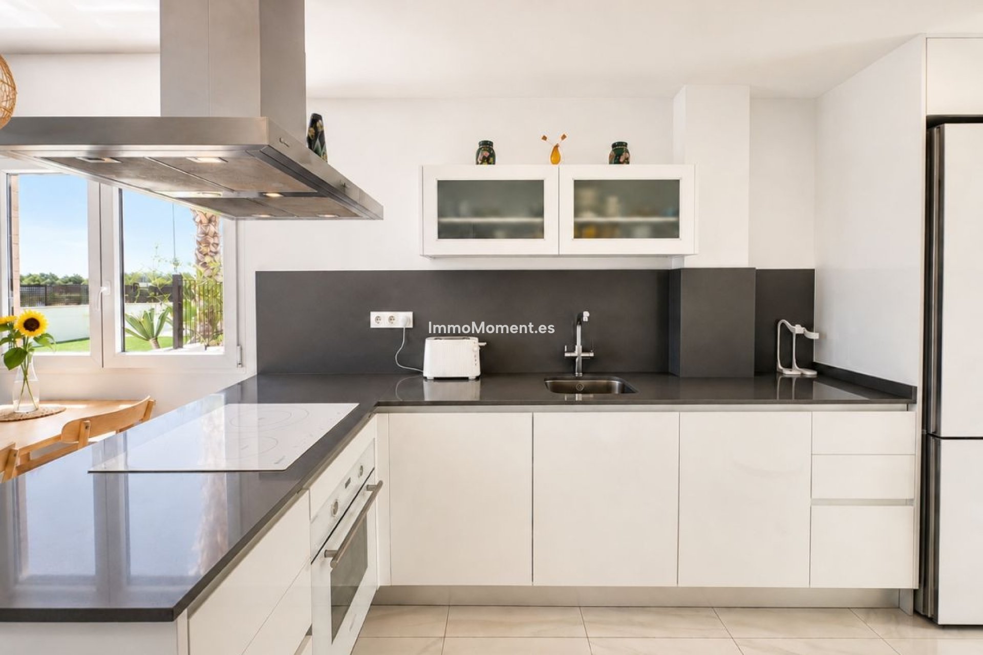 Revente - Villa individuelle - Torrevieja - Torrevieja Centro
