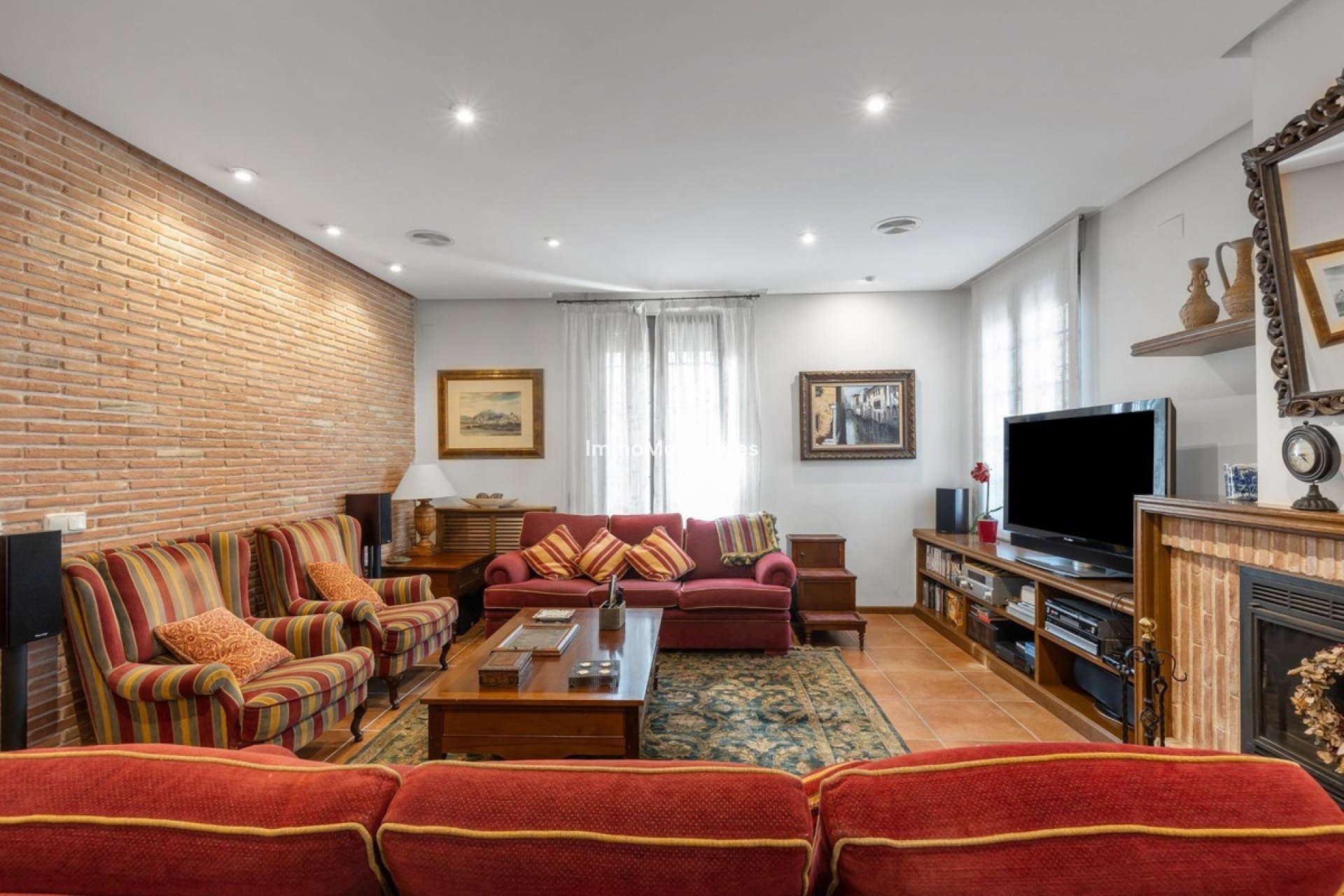 Revente - Villa individuelle - Torrevieja - Torrevieja Centro