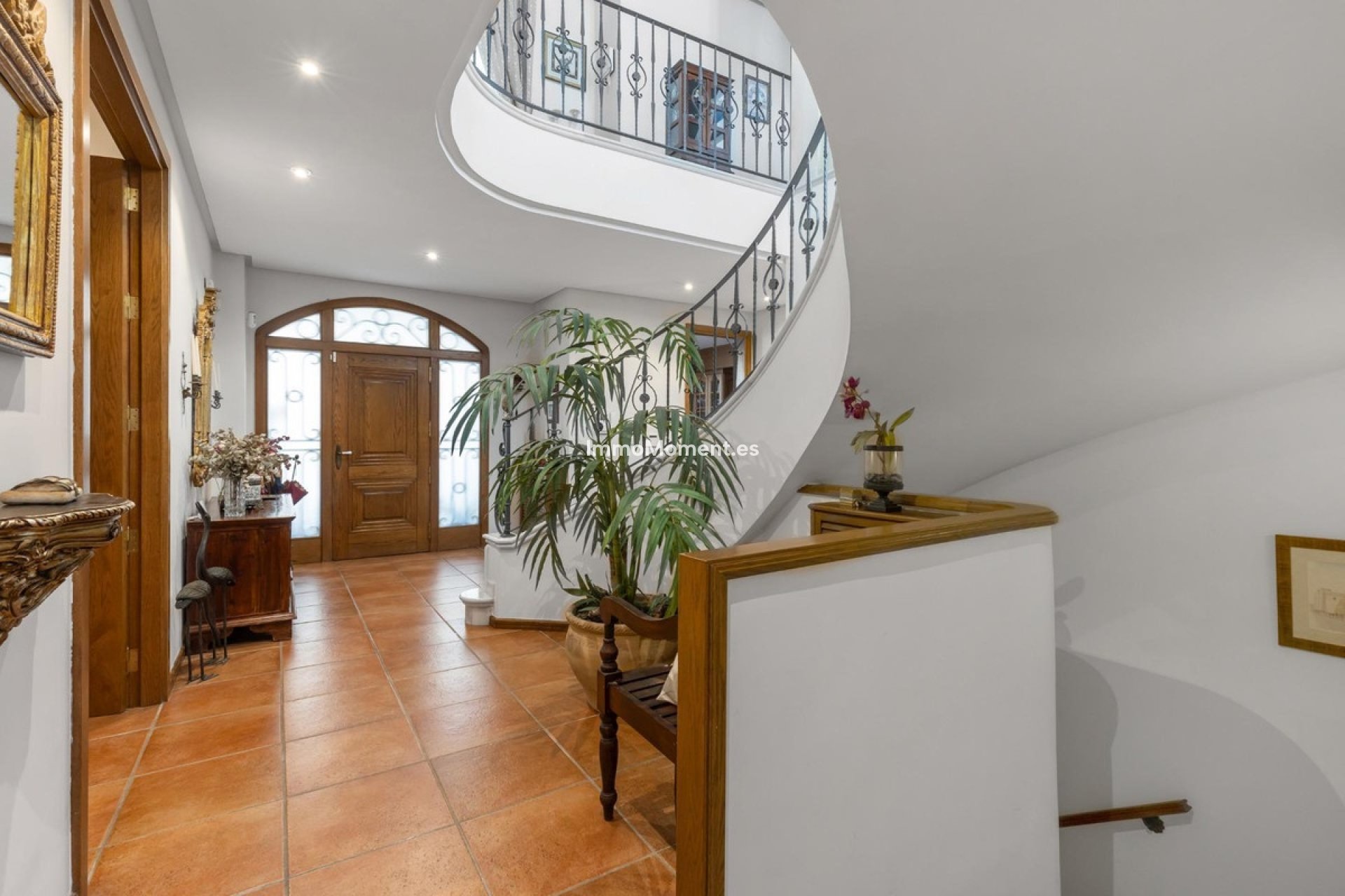 Revente - Villa individuelle - Torrevieja - Torrevieja Centro