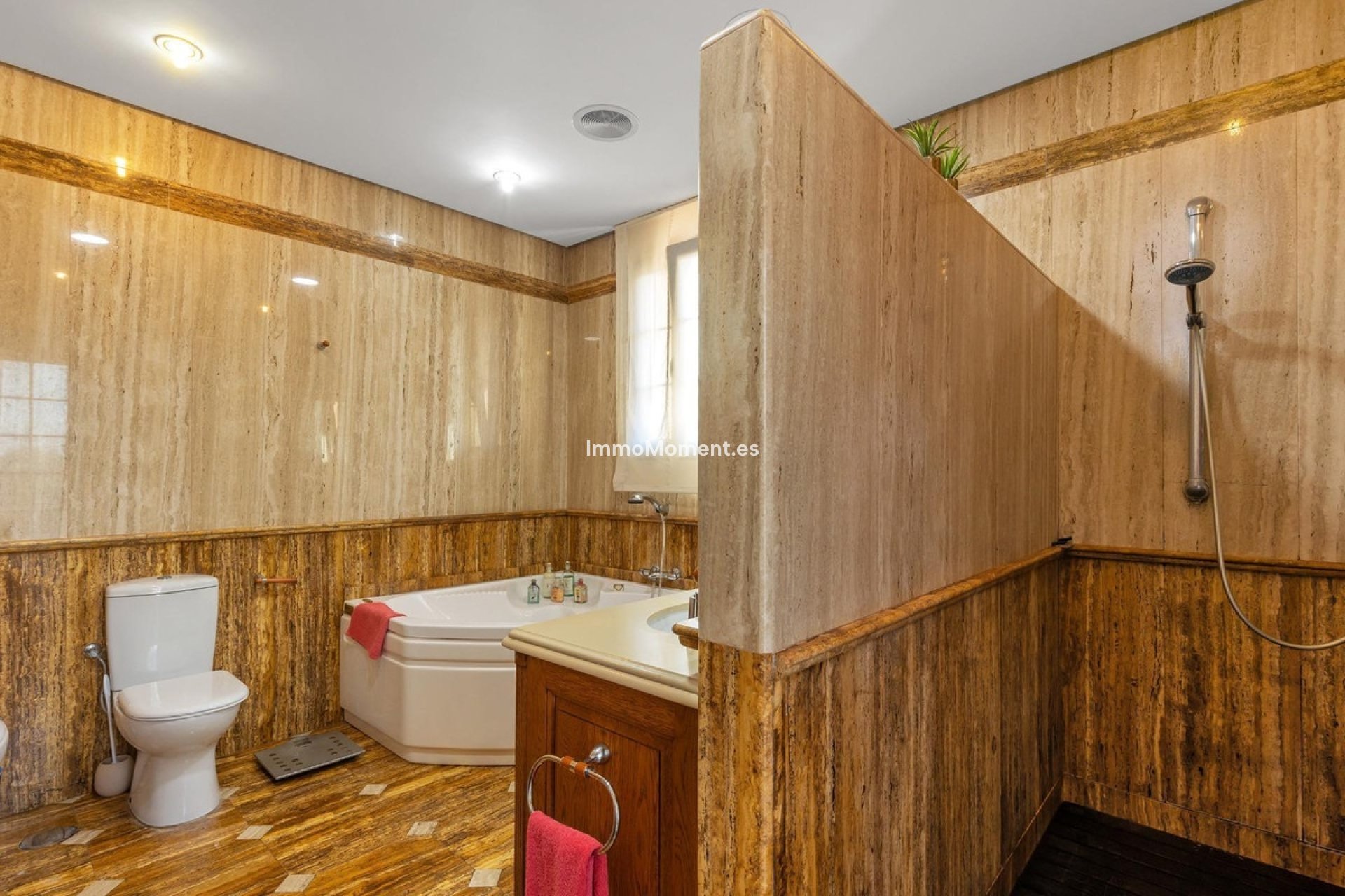 Revente - Villa individuelle - Torrevieja - Torrevieja Centro