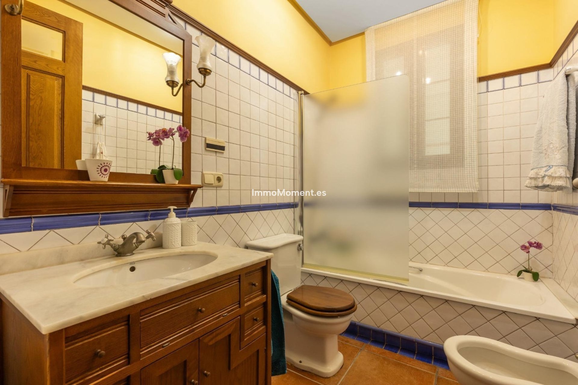 Revente - Villa individuelle - Torrevieja - Torrevieja Centro