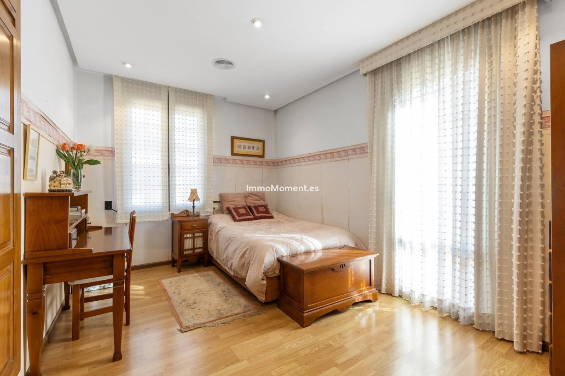 Revente - Villa individuelle - Torrevieja - Torrevieja Centro