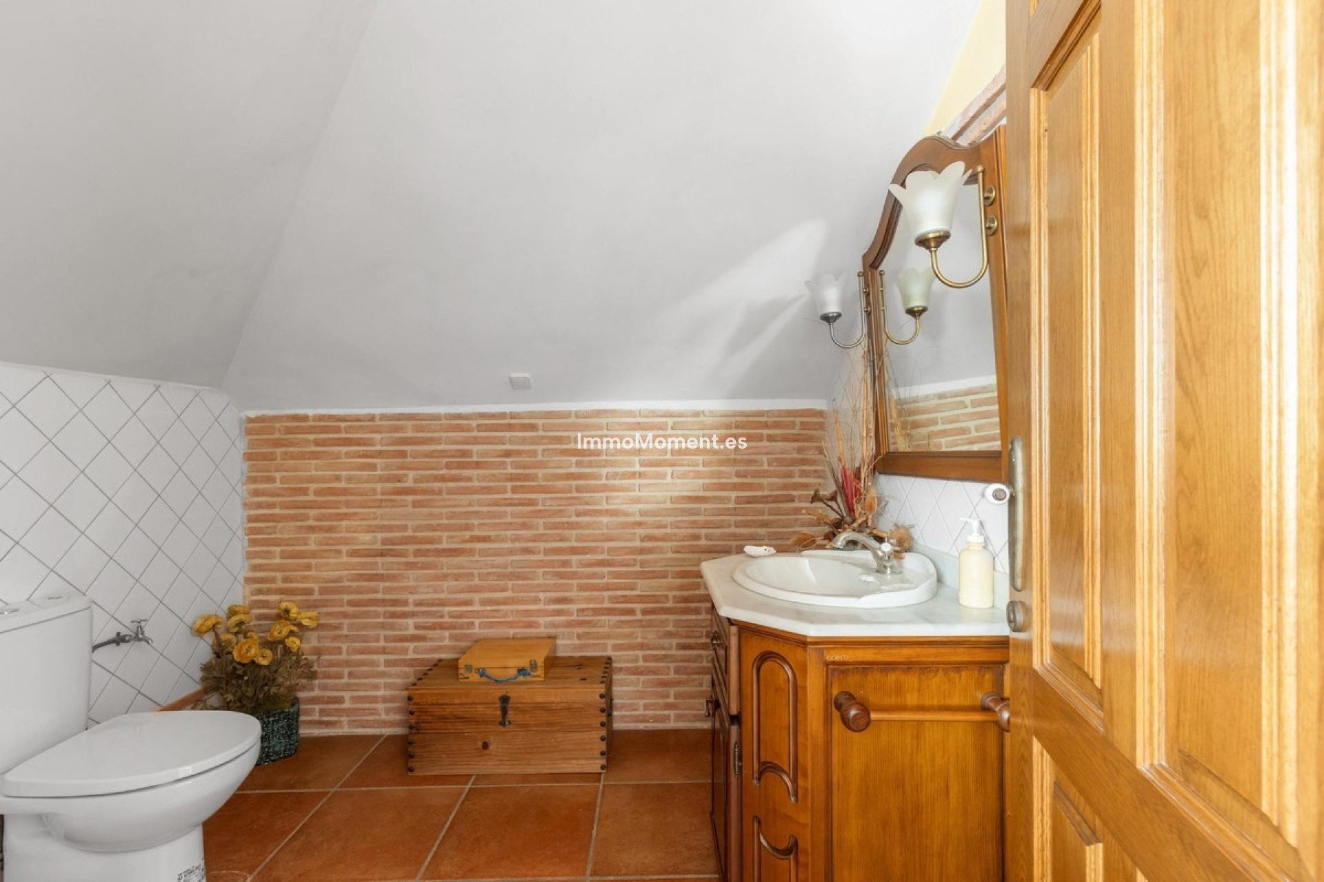 Revente - Villa individuelle - Torrevieja - Torrevieja Centro