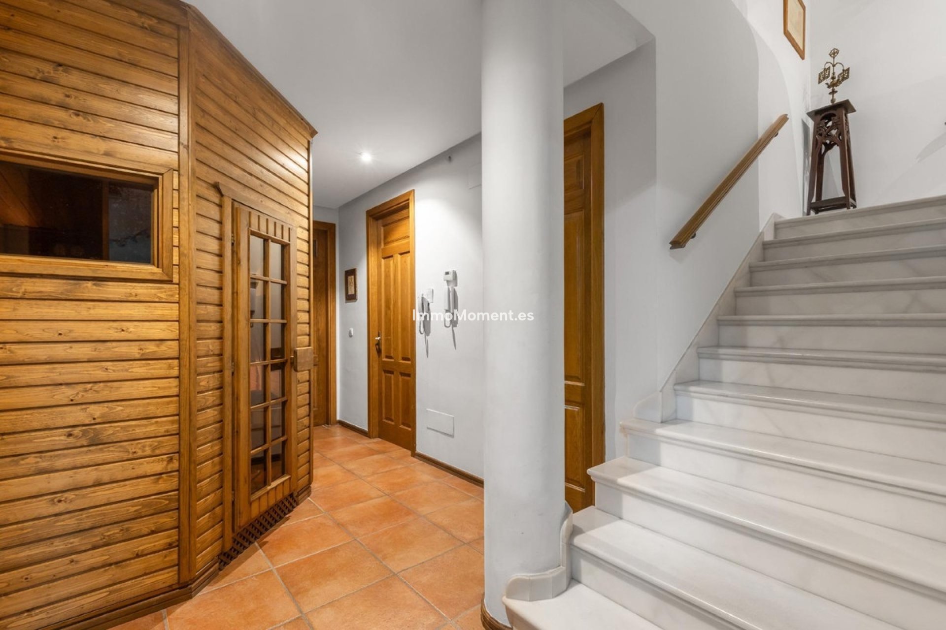 Revente - Villa individuelle - Torrevieja - Torrevieja Centro