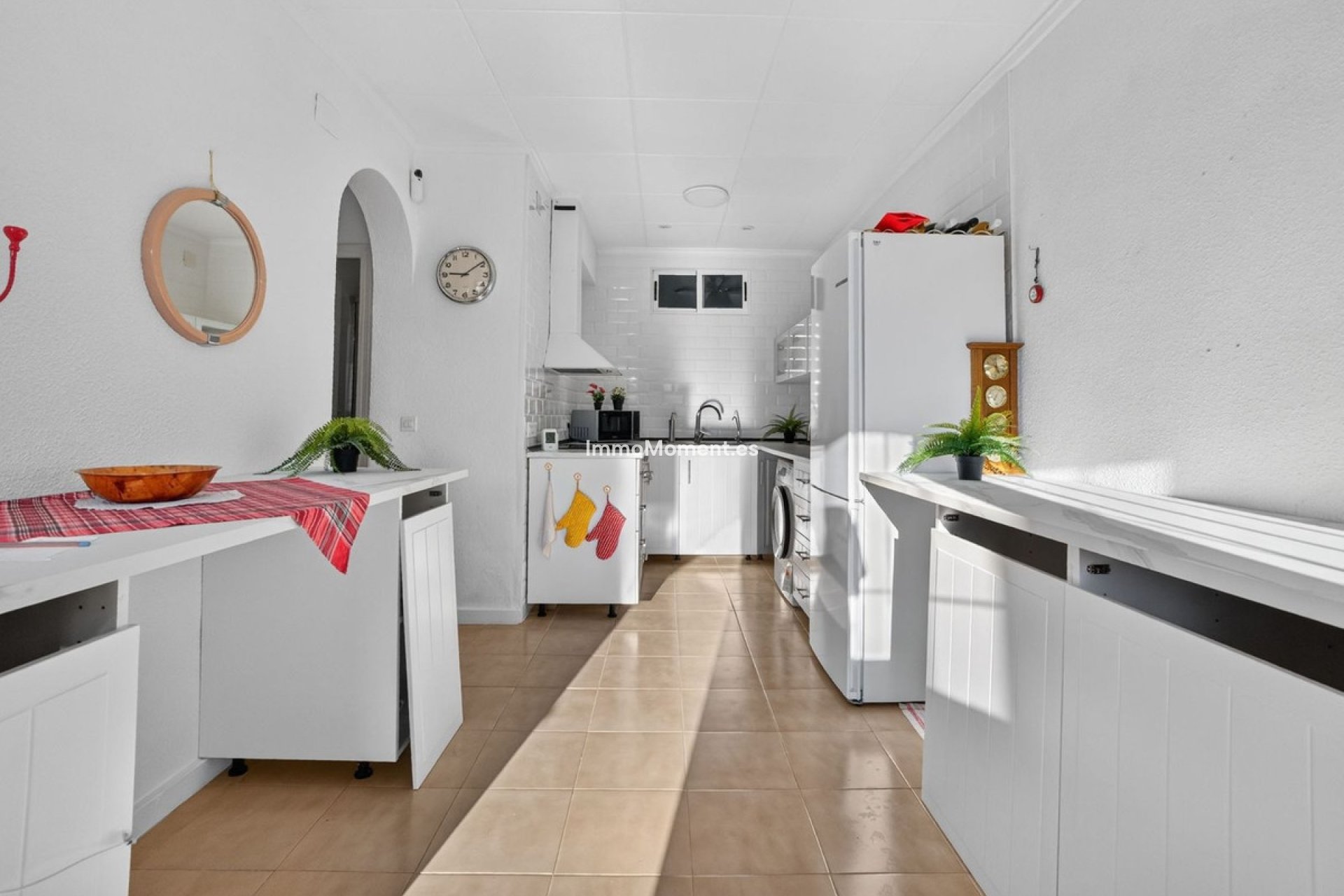 Revente - Villa individuelle - Torrevieja - Torrevieja Centro