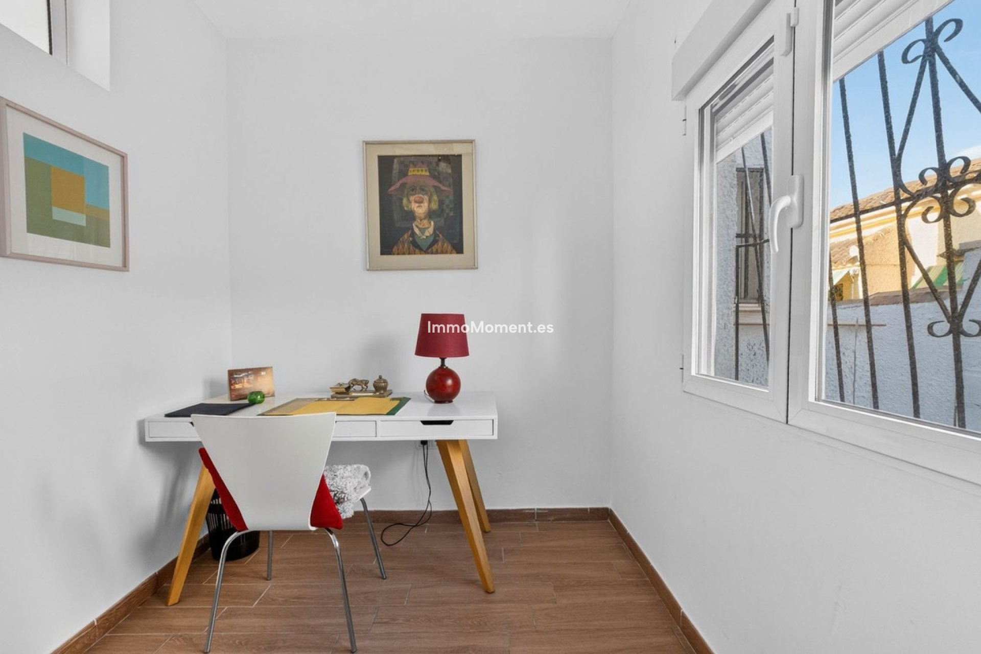 Revente - Villa individuelle - Torrevieja - Torrevieja Centro