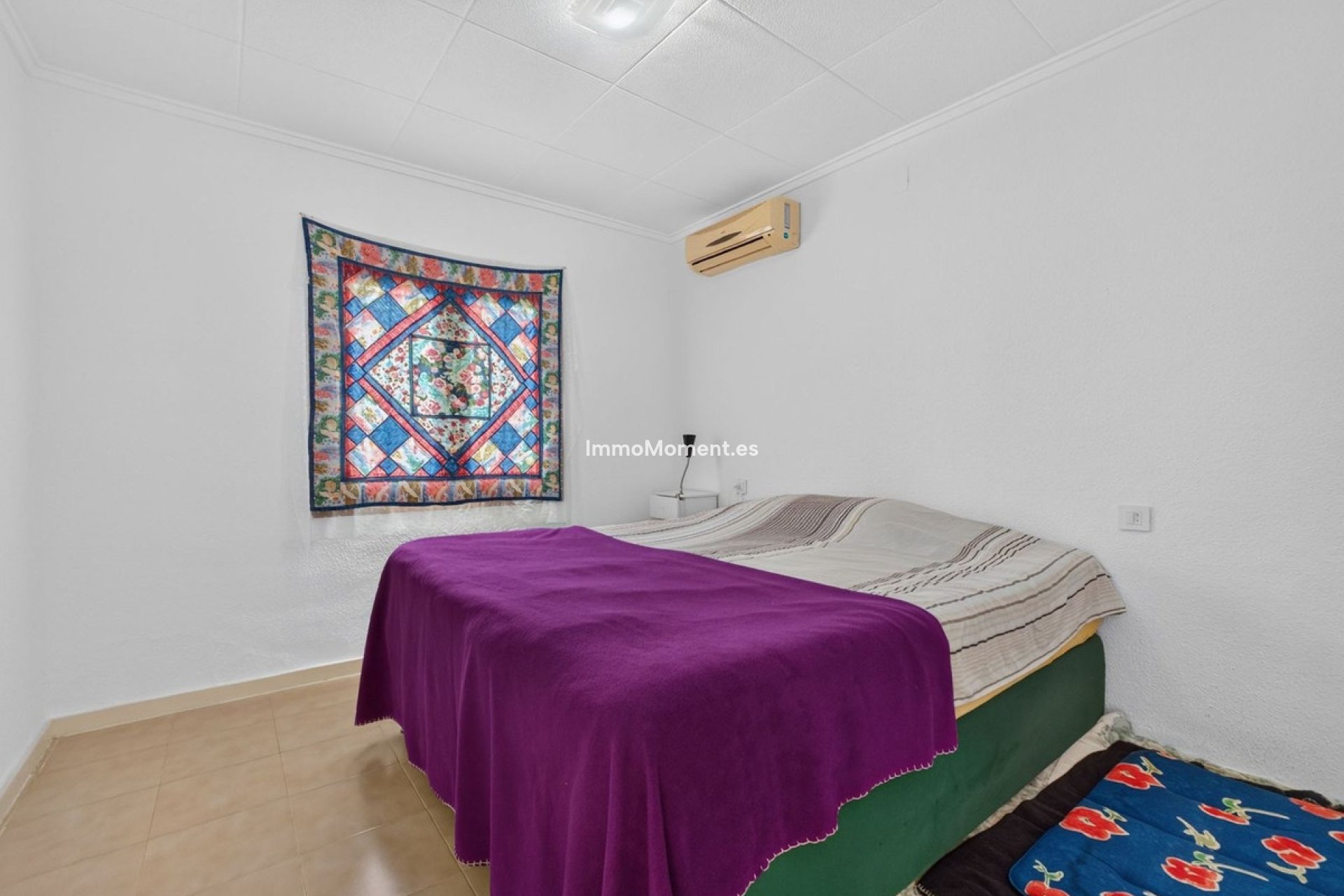 Revente - Villa individuelle - Torrevieja - Torrevieja Centro