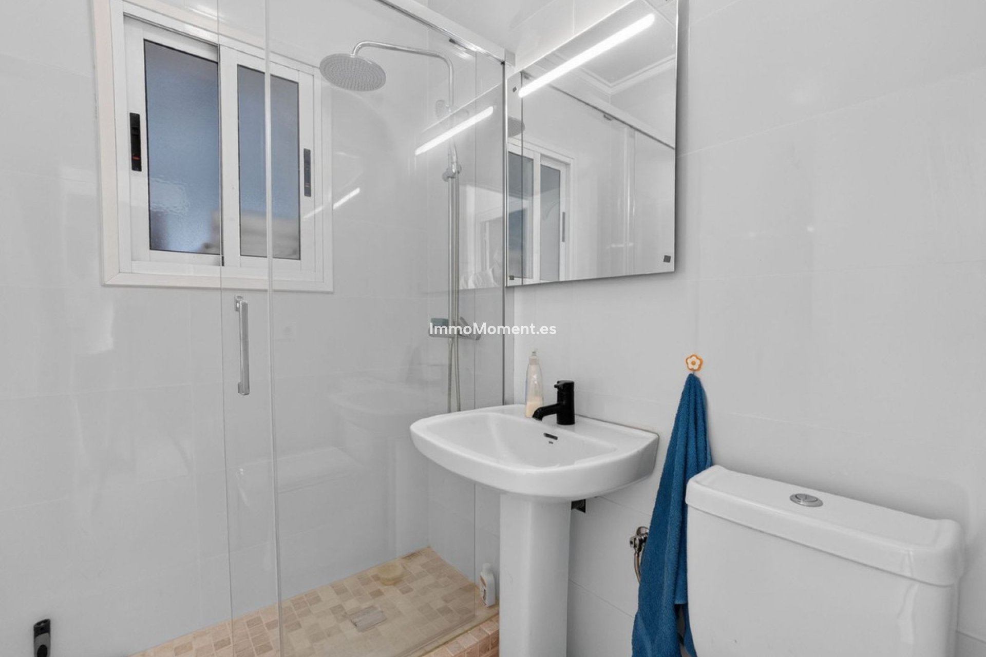 Revente - Villa individuelle - Torrevieja - Torrevieja Centro