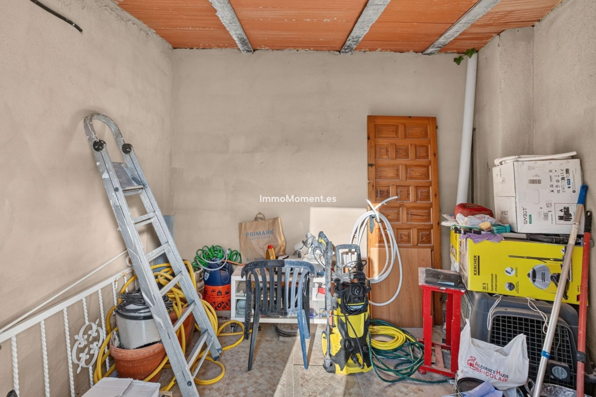 Revente - Villa individuelle - Torrevieja - Torrevieja Centro
