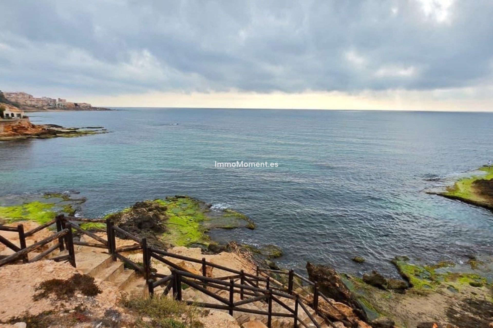 Revente - Villa individuelle - Torrevieja - Torrevieja Centro
