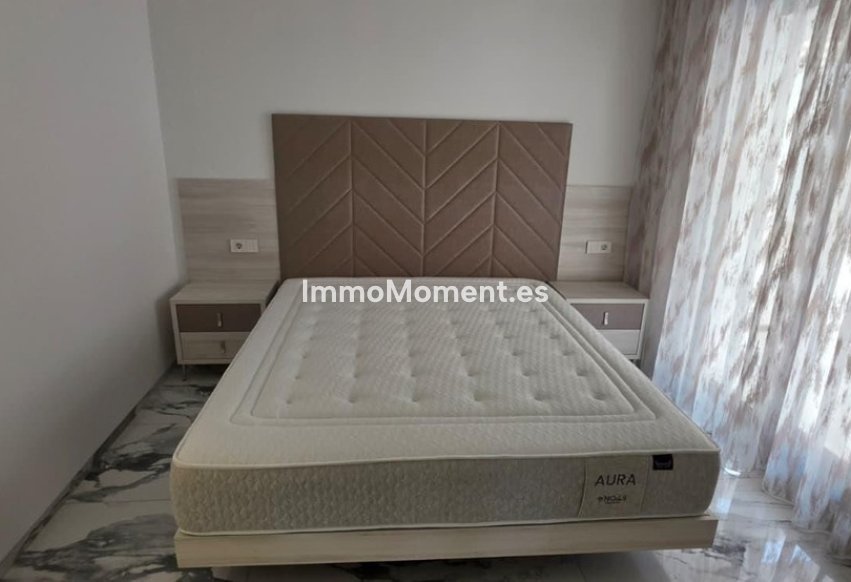 Revente - Villa individuelle - Torrevieja - Torrevieja Centro