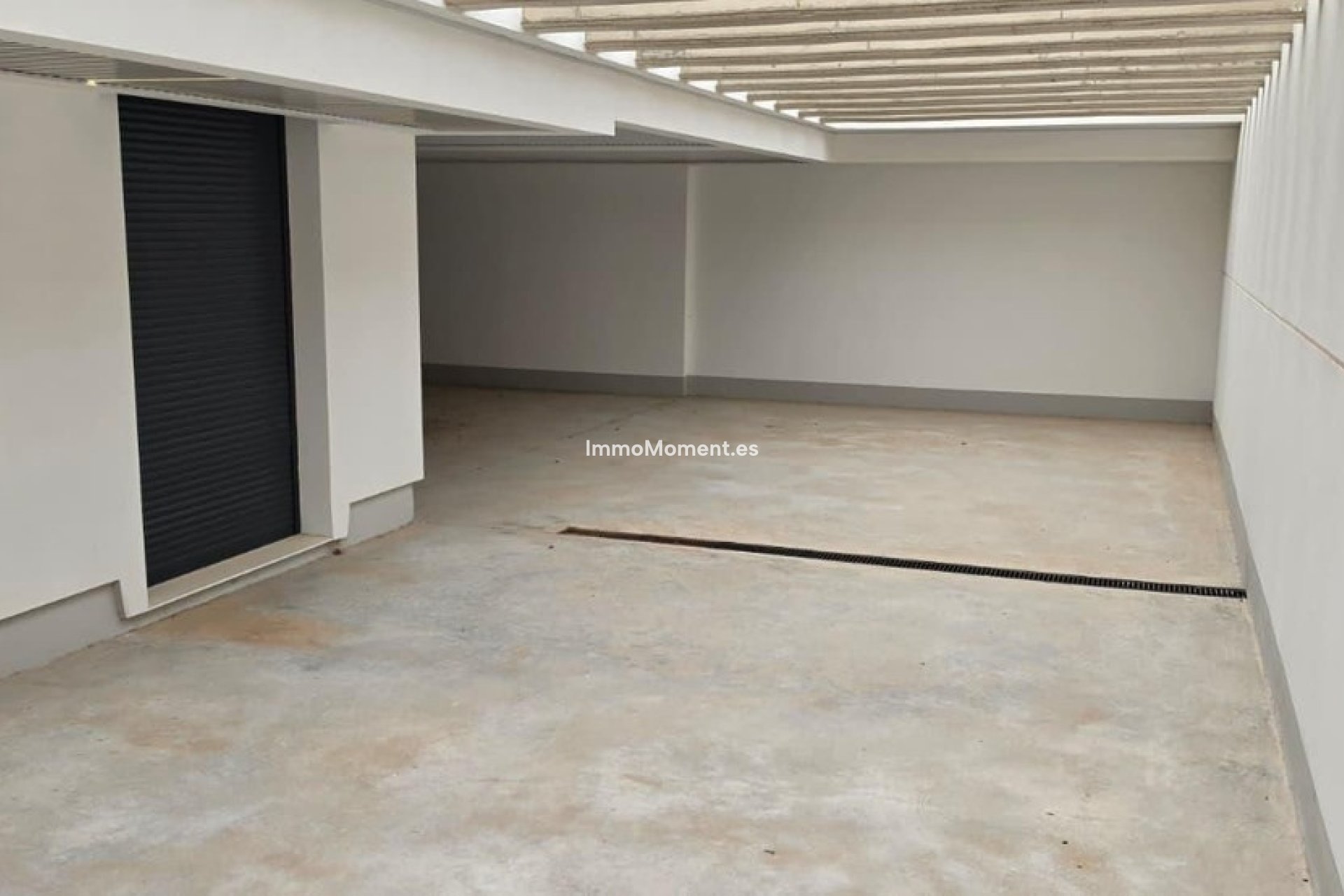 Revente - Villa individuelle - Torrevieja - Torrevieja Centro