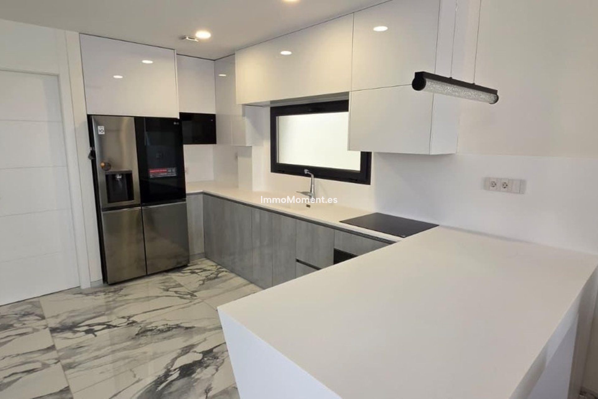 Revente - Villa individuelle - Torrevieja - Torrevieja Centro