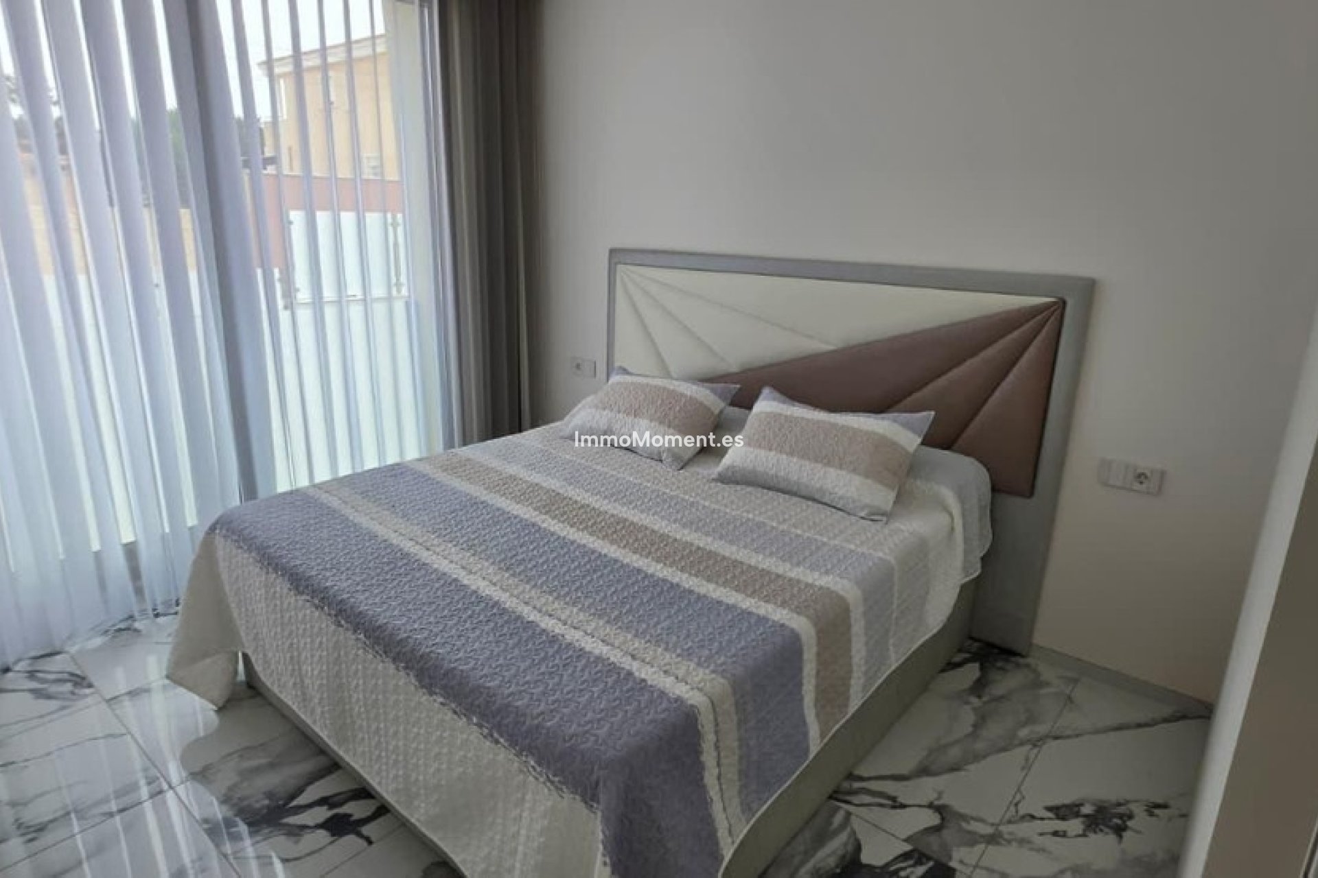 Revente - Villa individuelle - Torrevieja - Torrevieja Centro