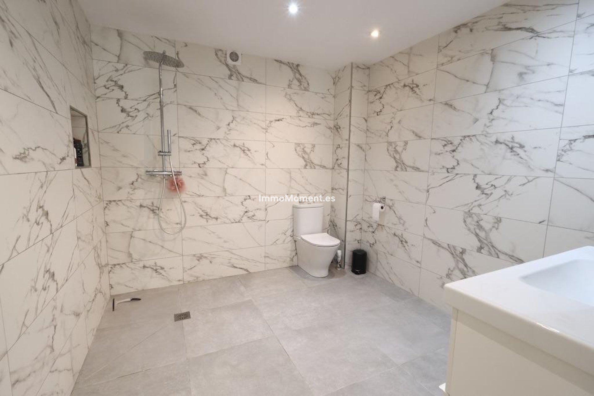 Revente - Villa individuelle - Torrevieja - Torrevieja Centro