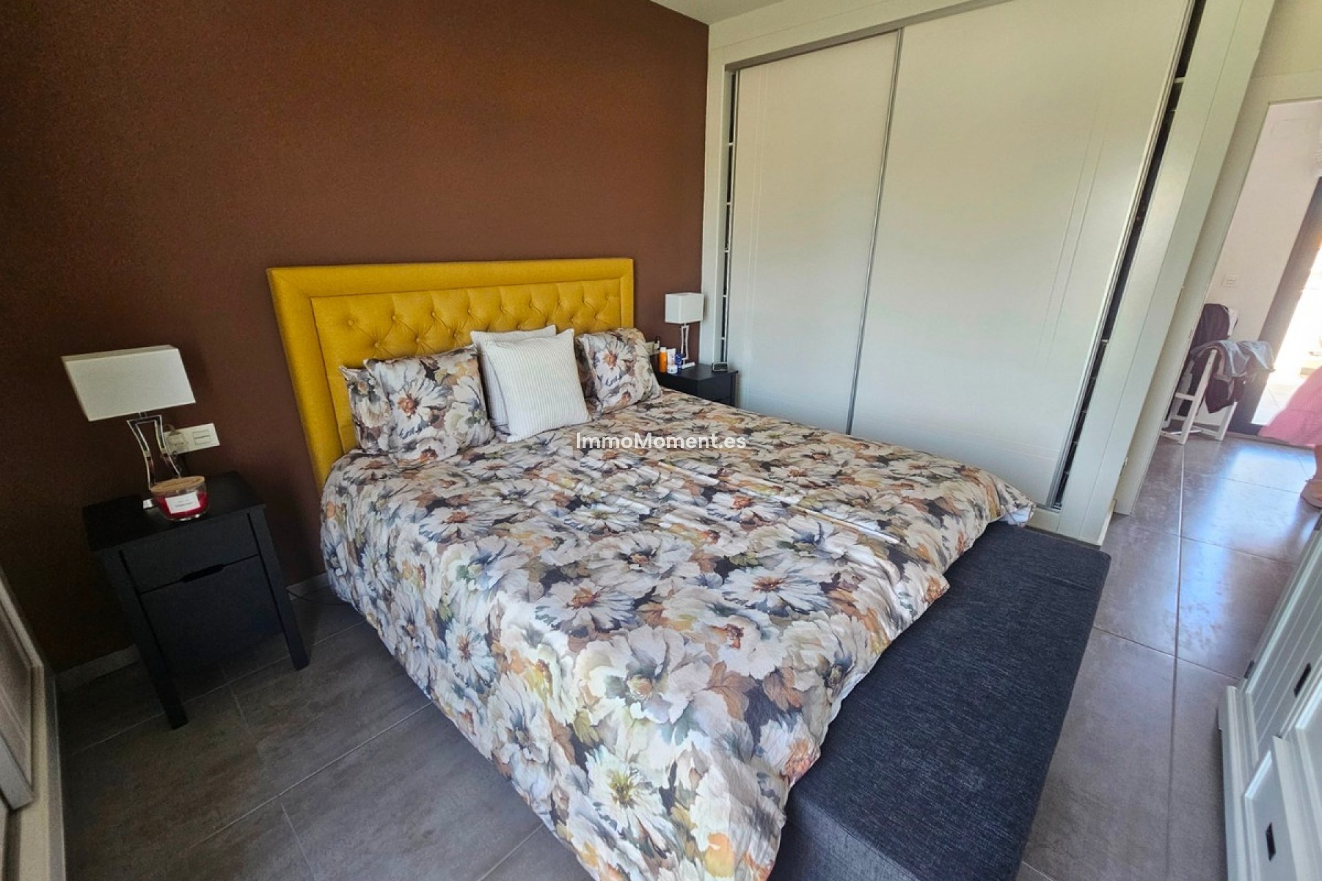 Revente - Villa individuelle - Torrevieja - Torrevieja Centro