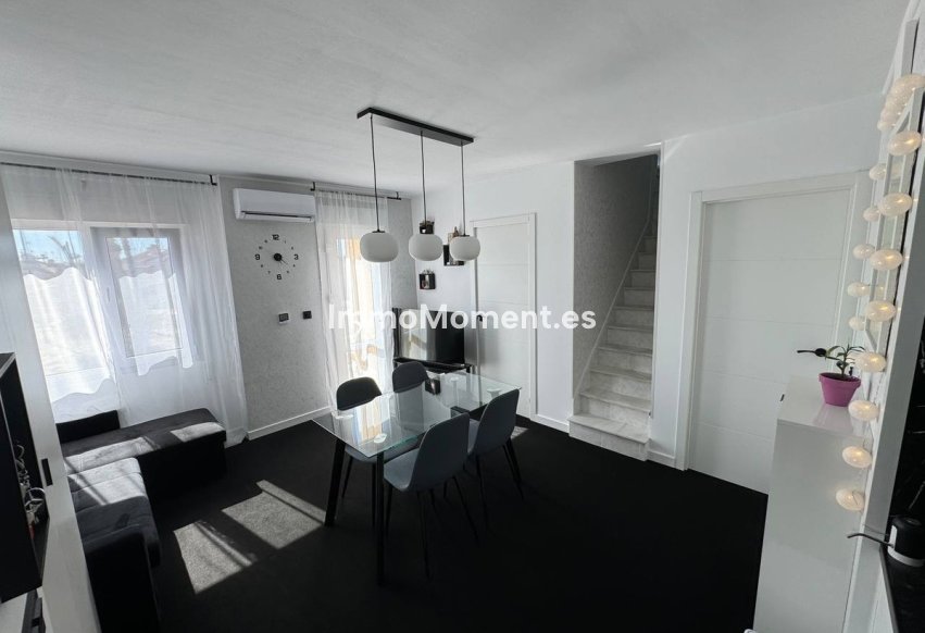 Revente - Villa individuelle - Torrevieja - Torrevieja Centro