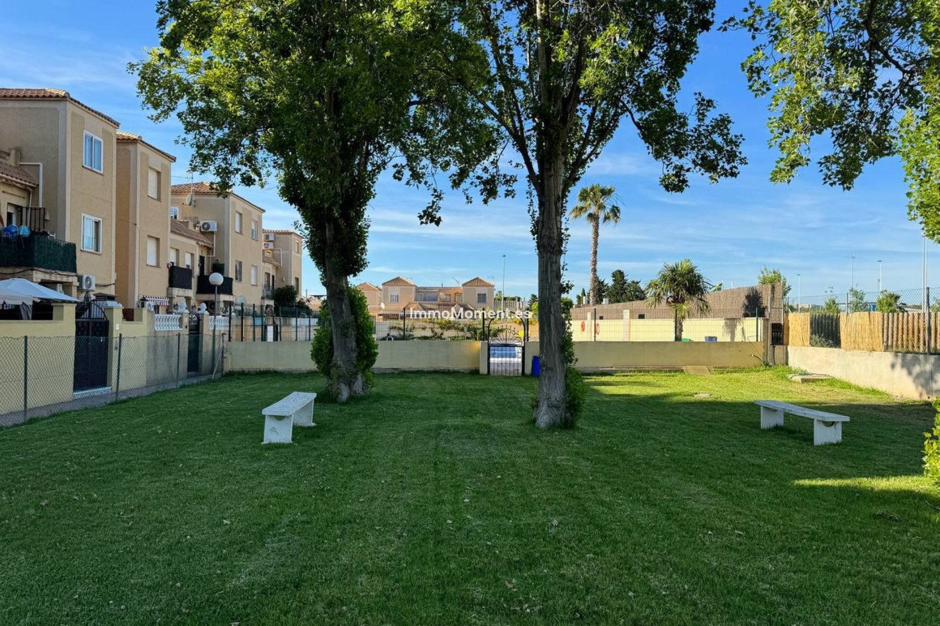 Revente - Villa individuelle - Torrevieja - Torrevieja Centro