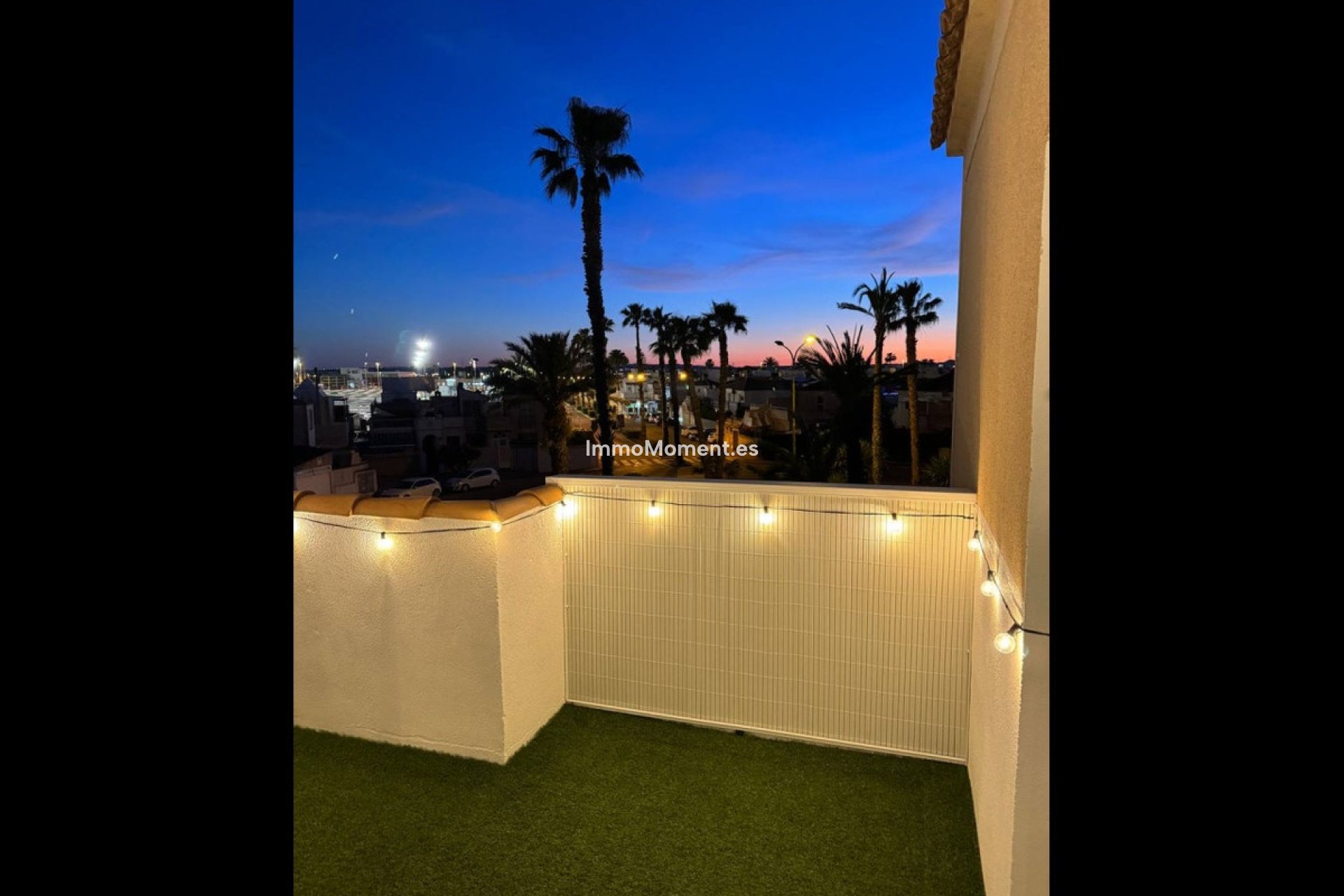 Revente - Villa individuelle - Torrevieja - Torrevieja Centro
