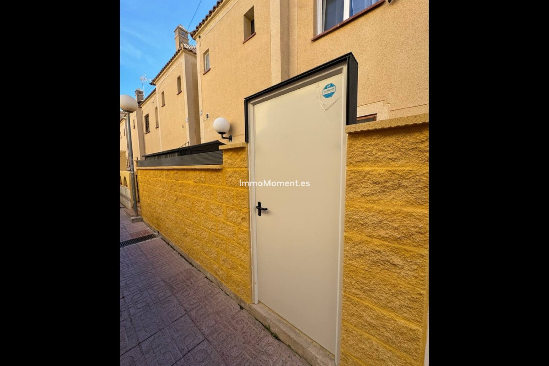 Revente - Villa individuelle - Torrevieja - Torrevieja Centro