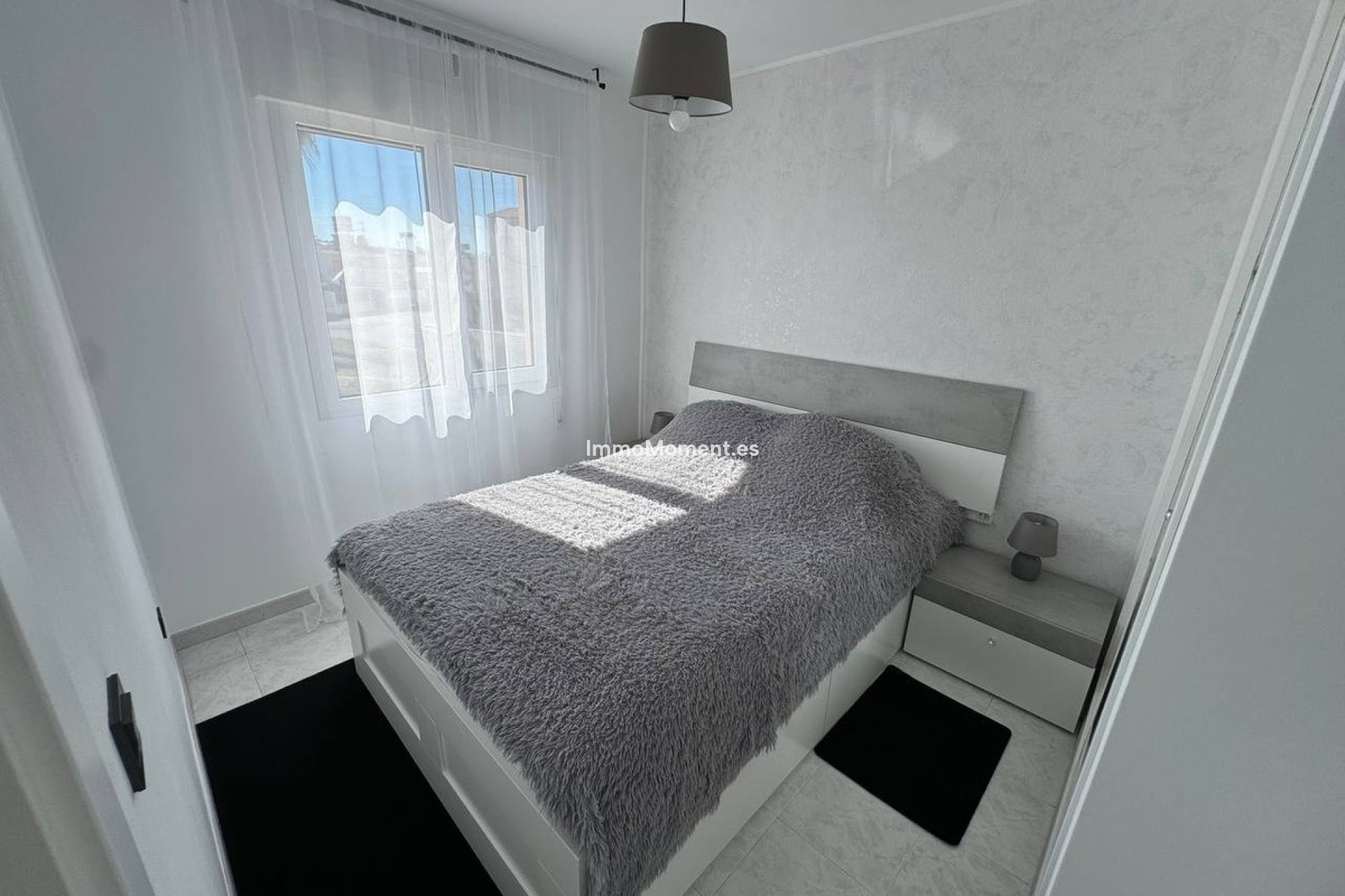 Revente - Villa individuelle - Torrevieja - Torrevieja Centro