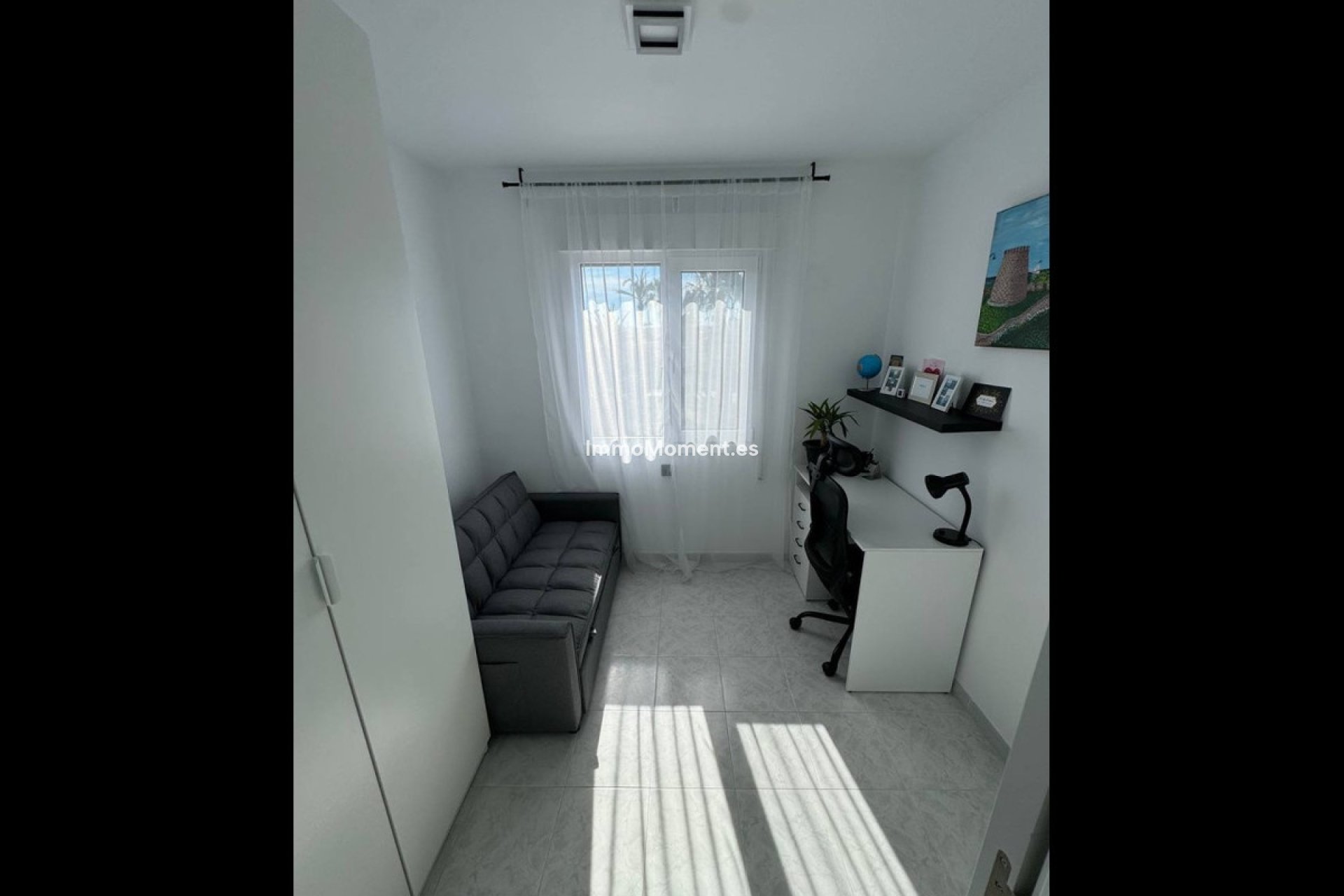 Revente - Villa individuelle - Torrevieja - Torrevieja Centro