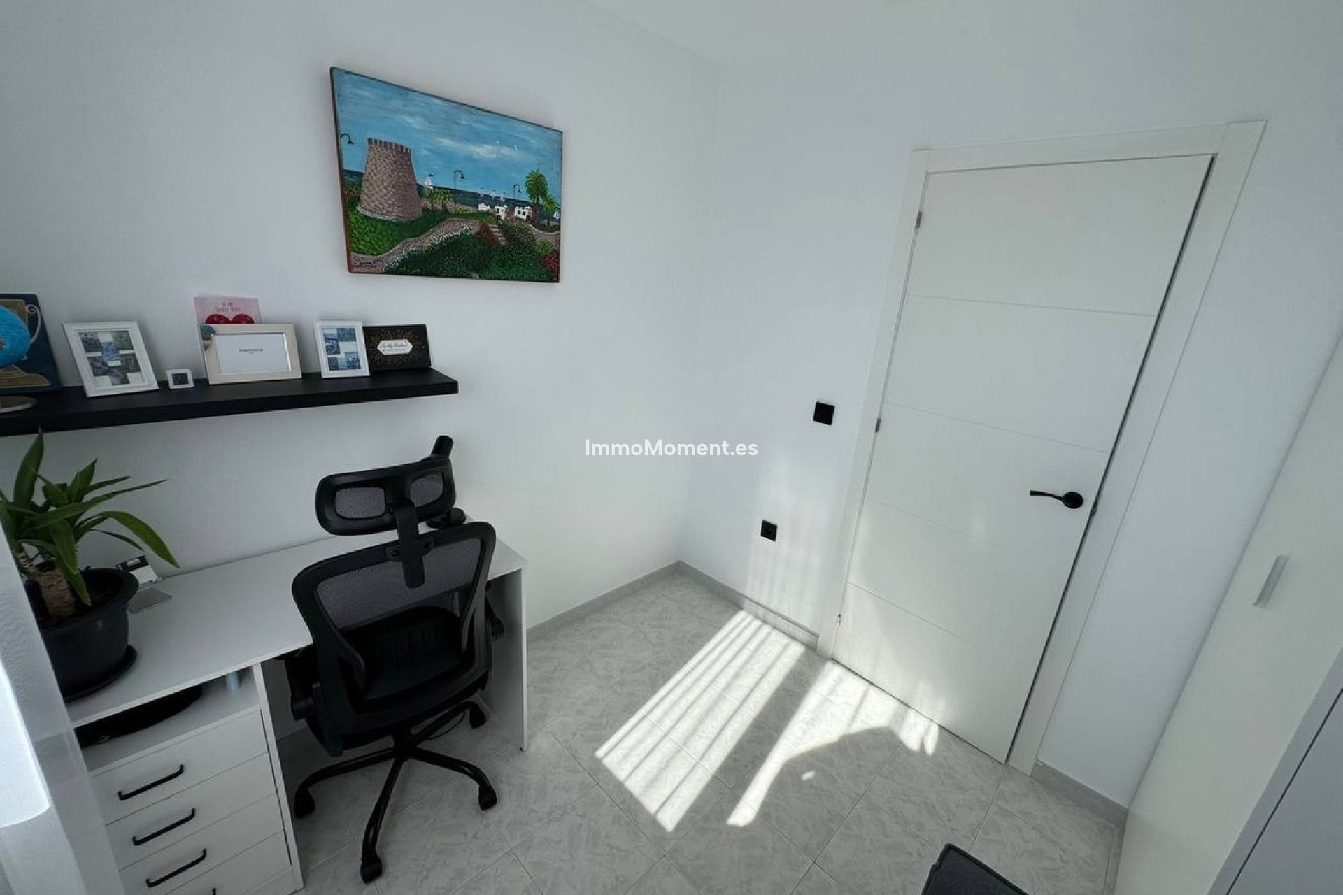 Revente - Villa individuelle - Torrevieja - Torrevieja Centro