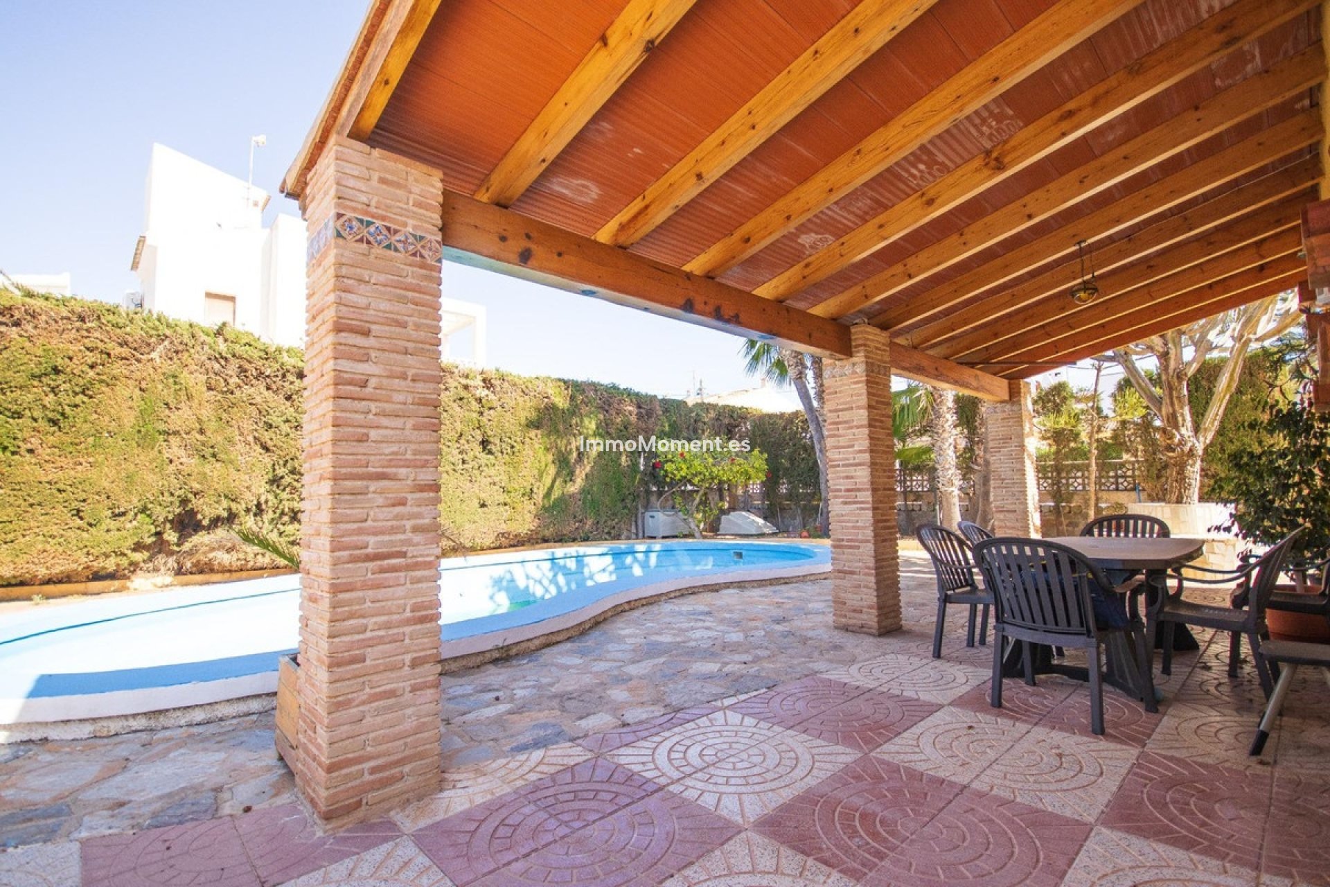 Revente - Villa individuelle - Torrevieja - Torrevieja Centro