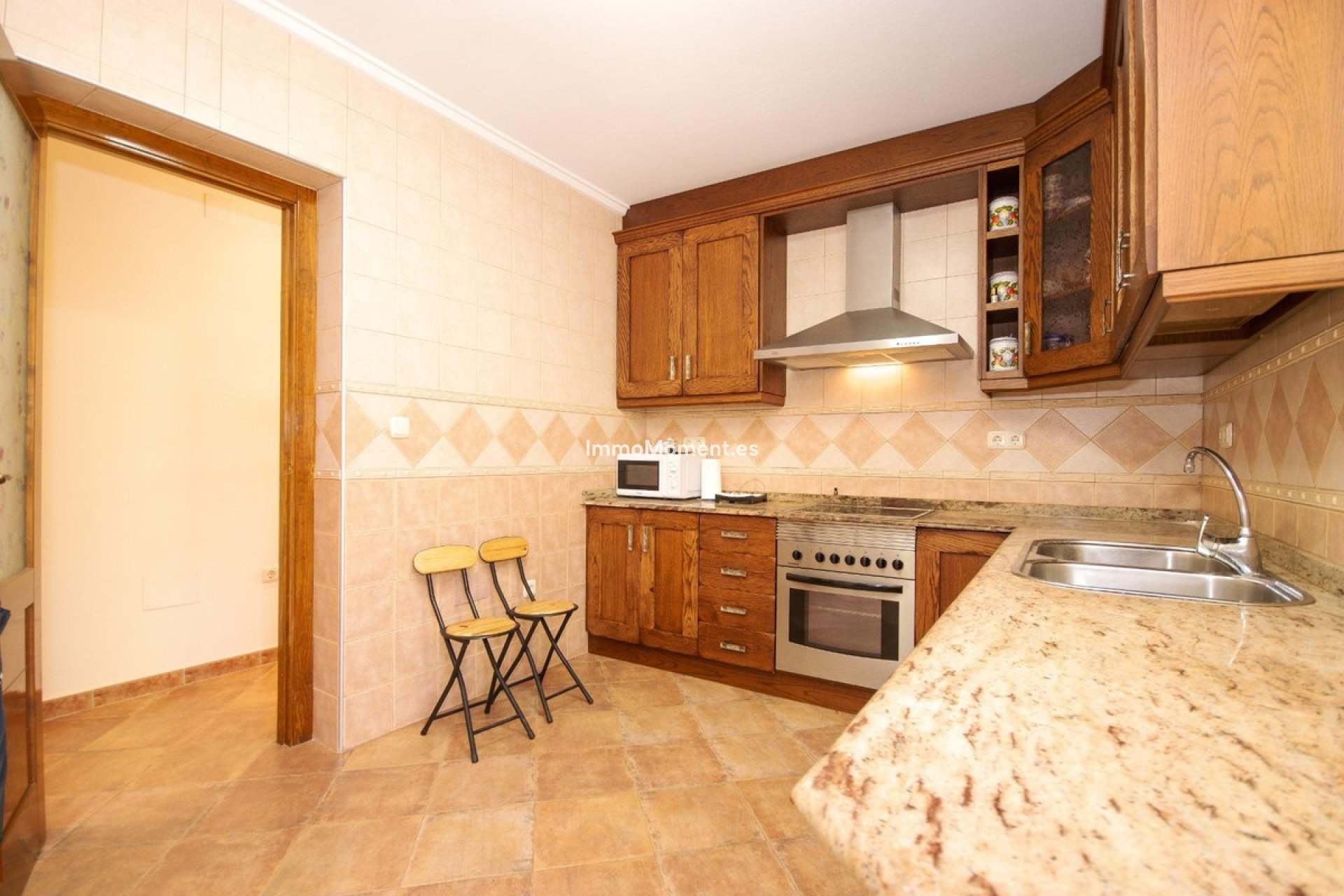 Revente - Villa individuelle - Torrevieja - Torrevieja Centro