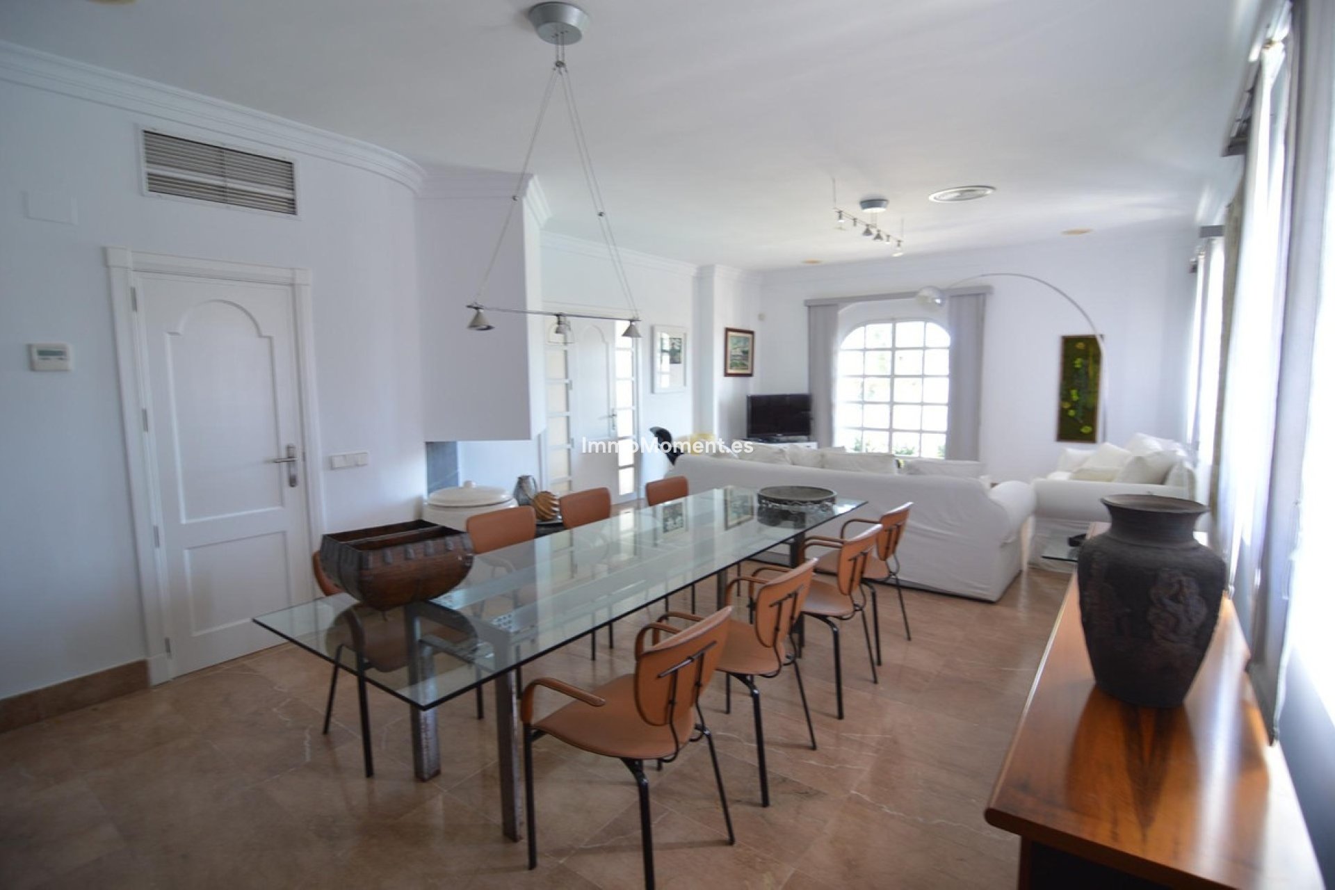 Revente - Villa individuelle - Torrevieja - Torrevieja Centro