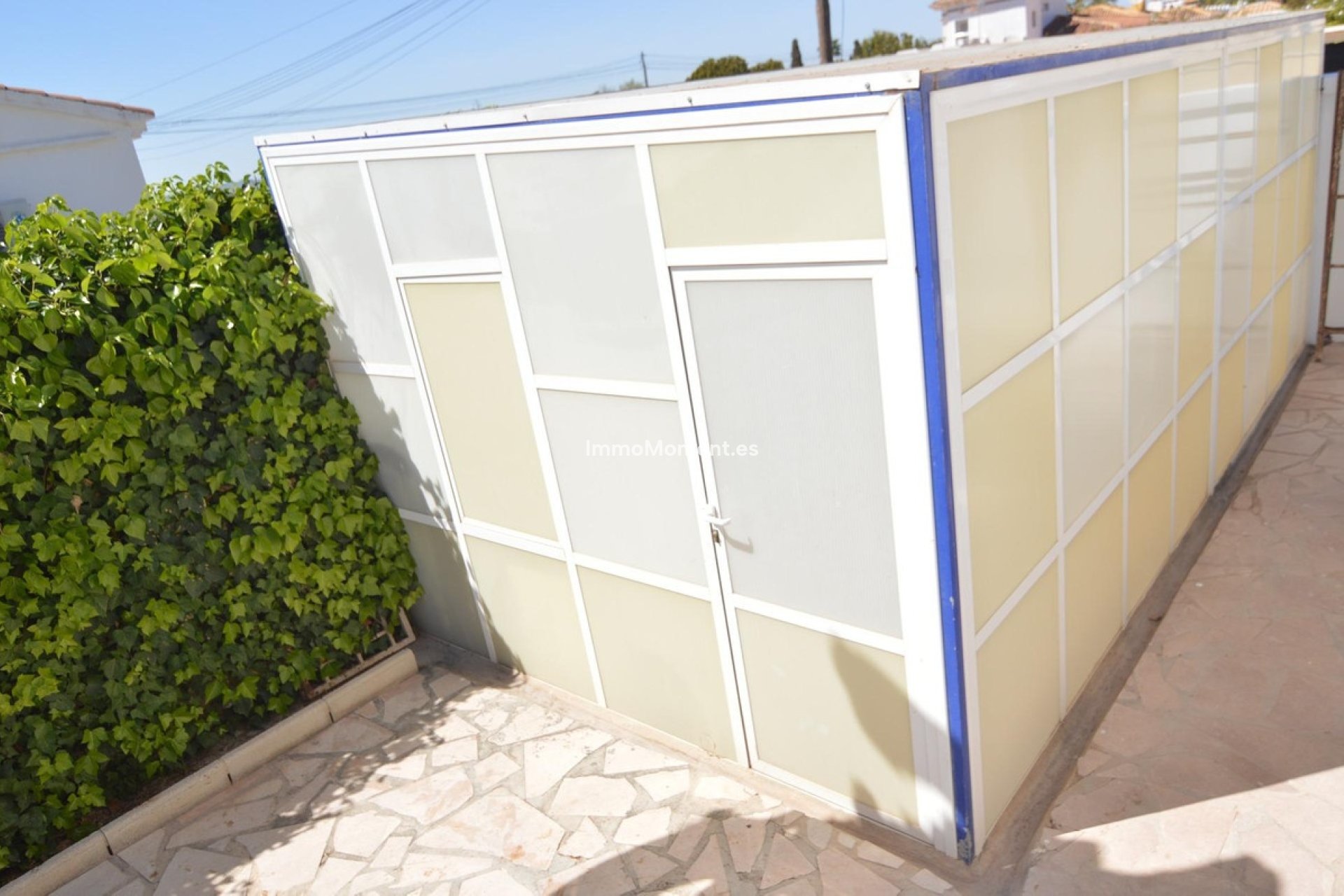 Revente - Villa individuelle - Torrevieja - Torrevieja Centro