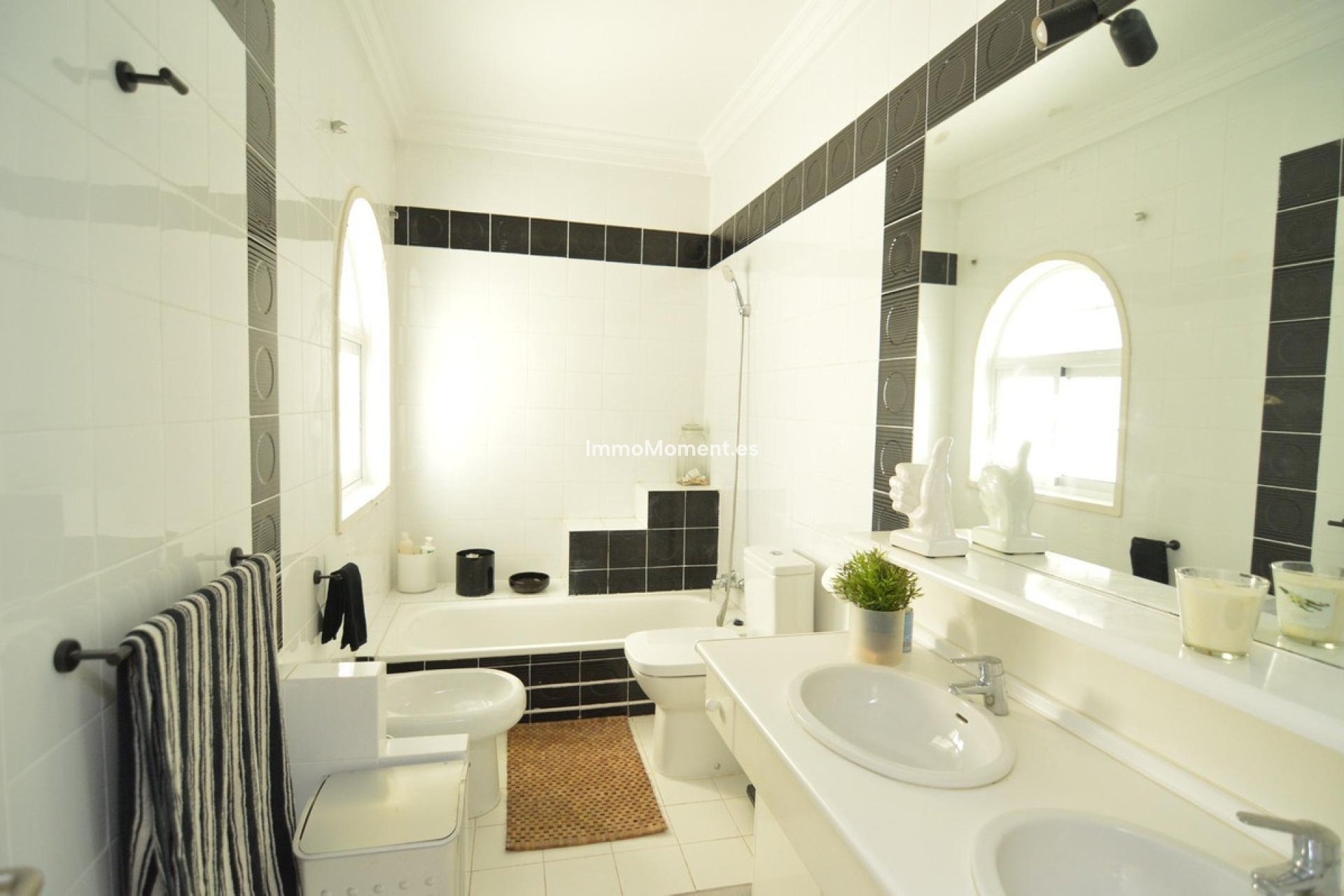 Revente - Villa individuelle - Torrevieja - Torrevieja Centro