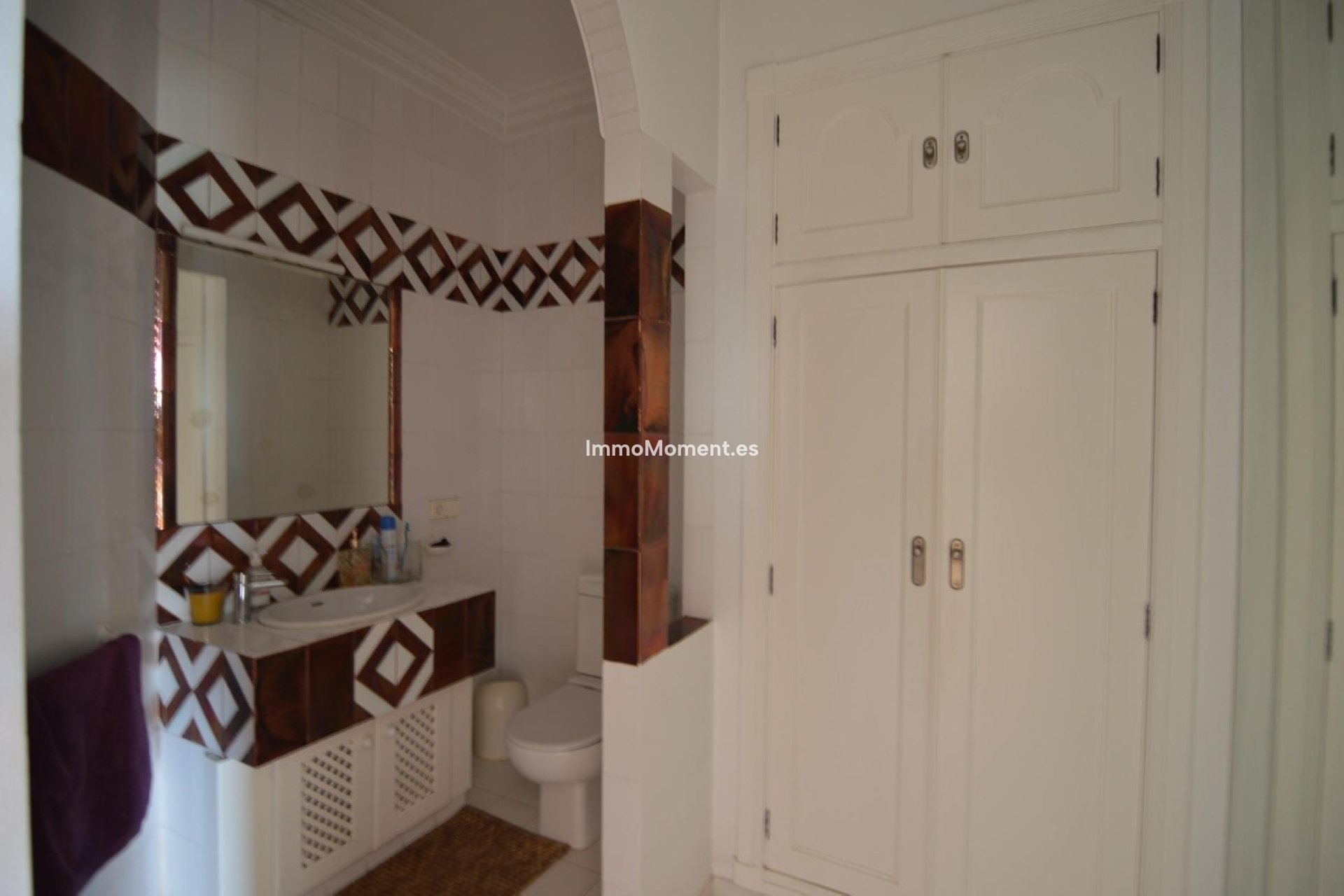 Revente - Villa individuelle - Torrevieja - Torrevieja Centro