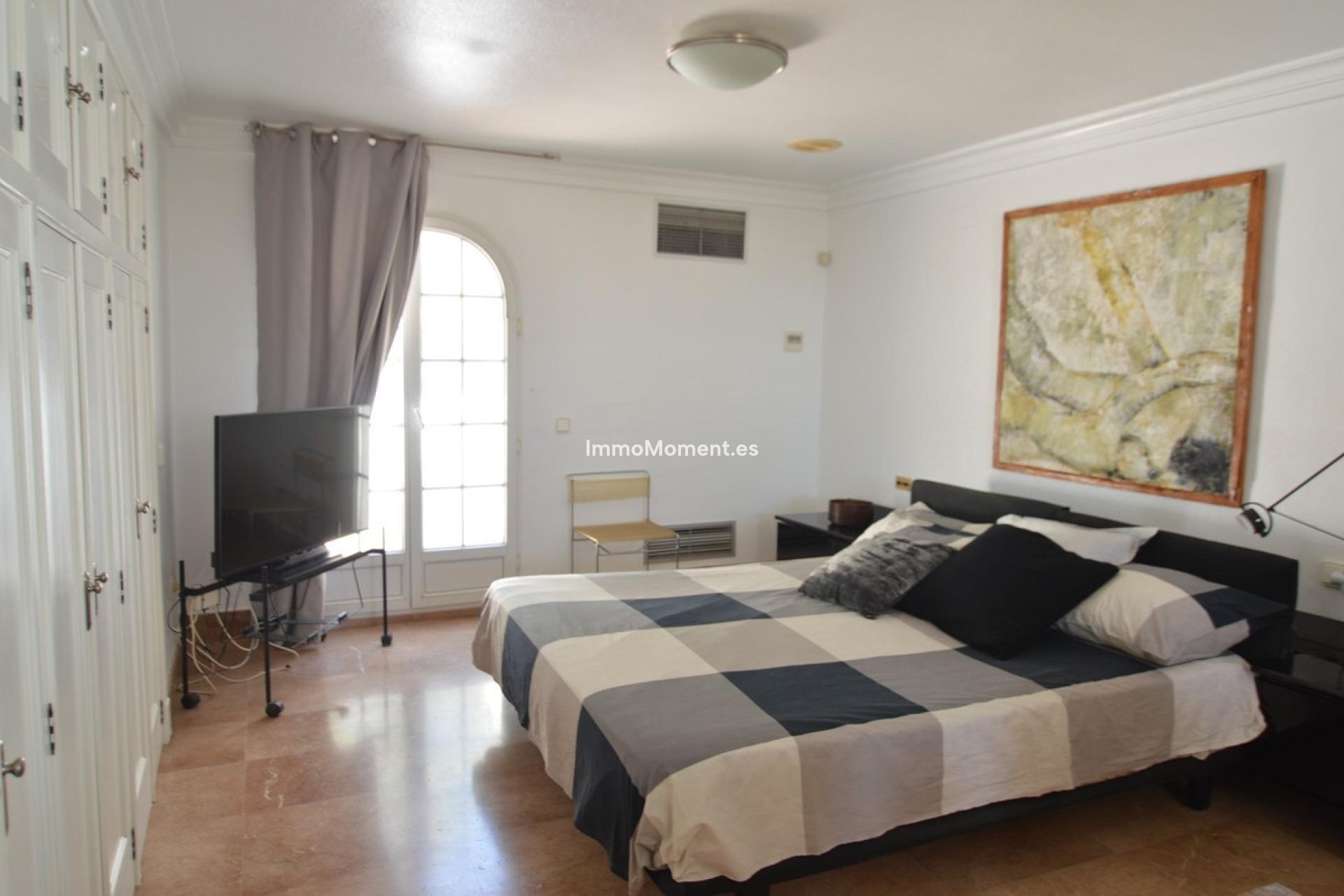 Revente - Villa individuelle - Torrevieja - Torrevieja Centro