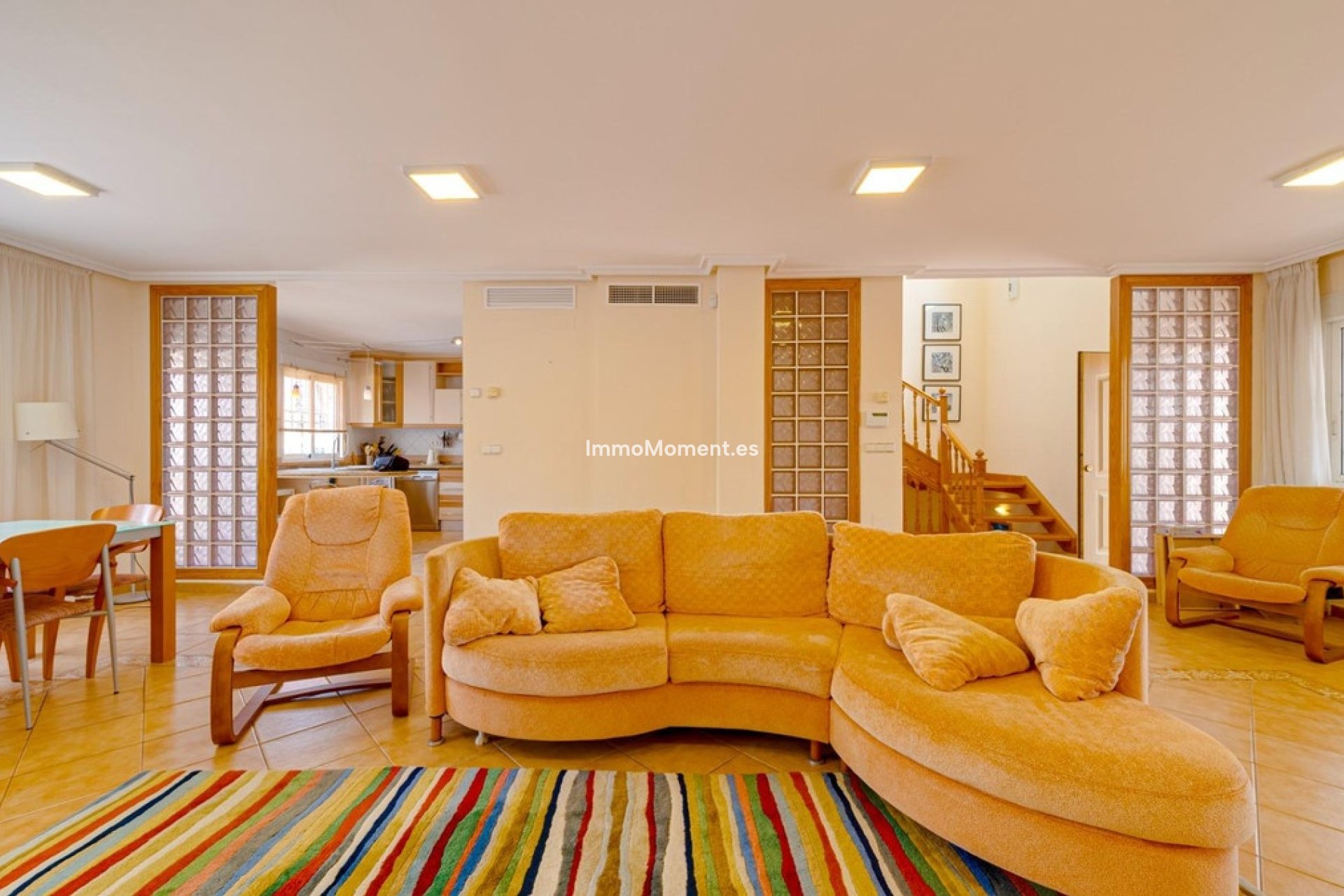 Revente - Villa individuelle - Torrevieja - Torrevieja Centro