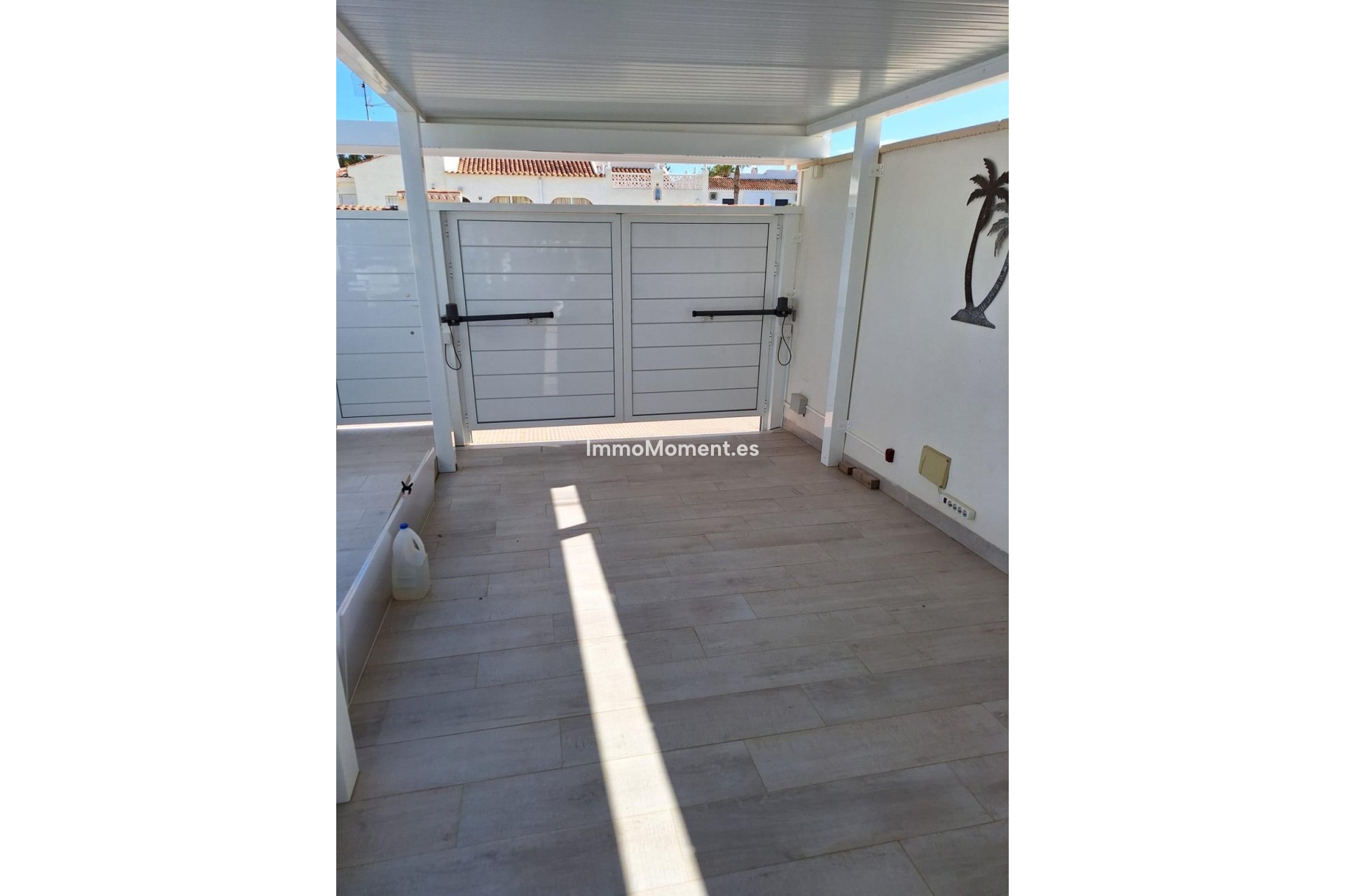 Revente - Villa individuelle - Torrevieja - Torrevieja Centro