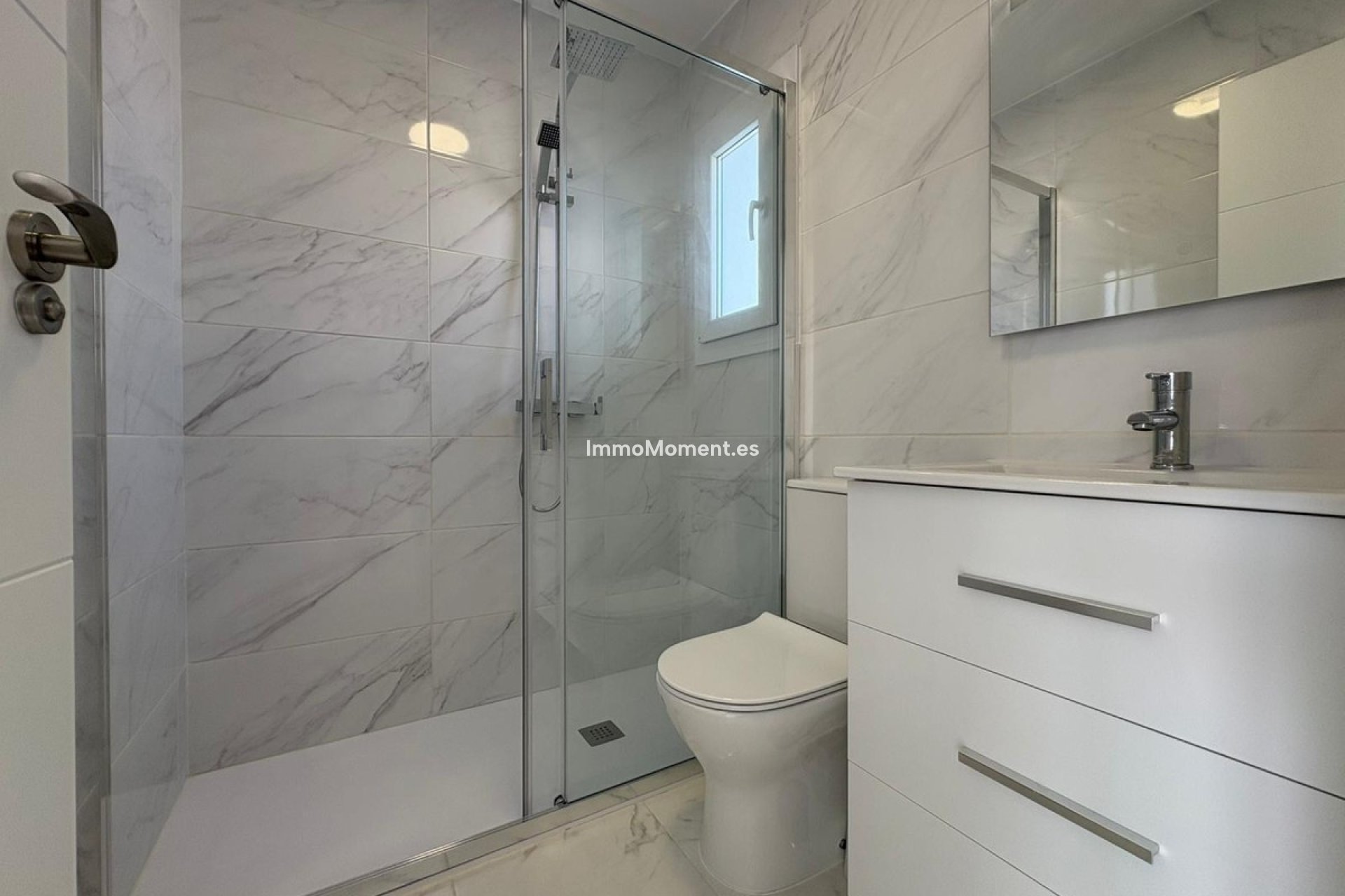 Revente - Villa individuelle - Torrevieja - Torrevieja Centro