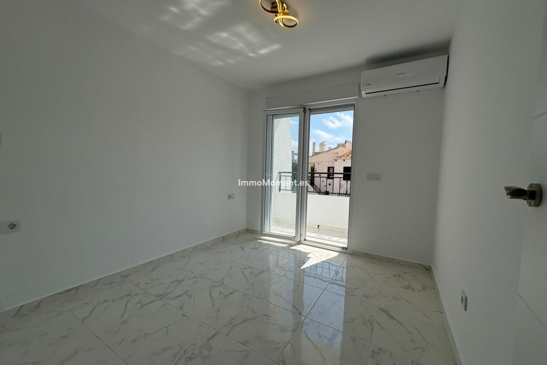 Revente - Villa individuelle - Torrevieja - Torrevieja Centro