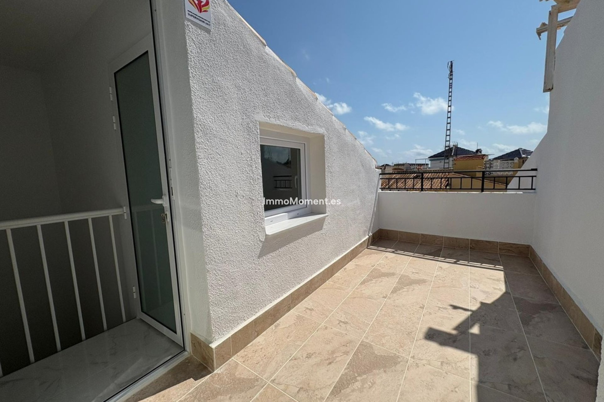 Revente - Villa individuelle - Torrevieja - Torrevieja Centro