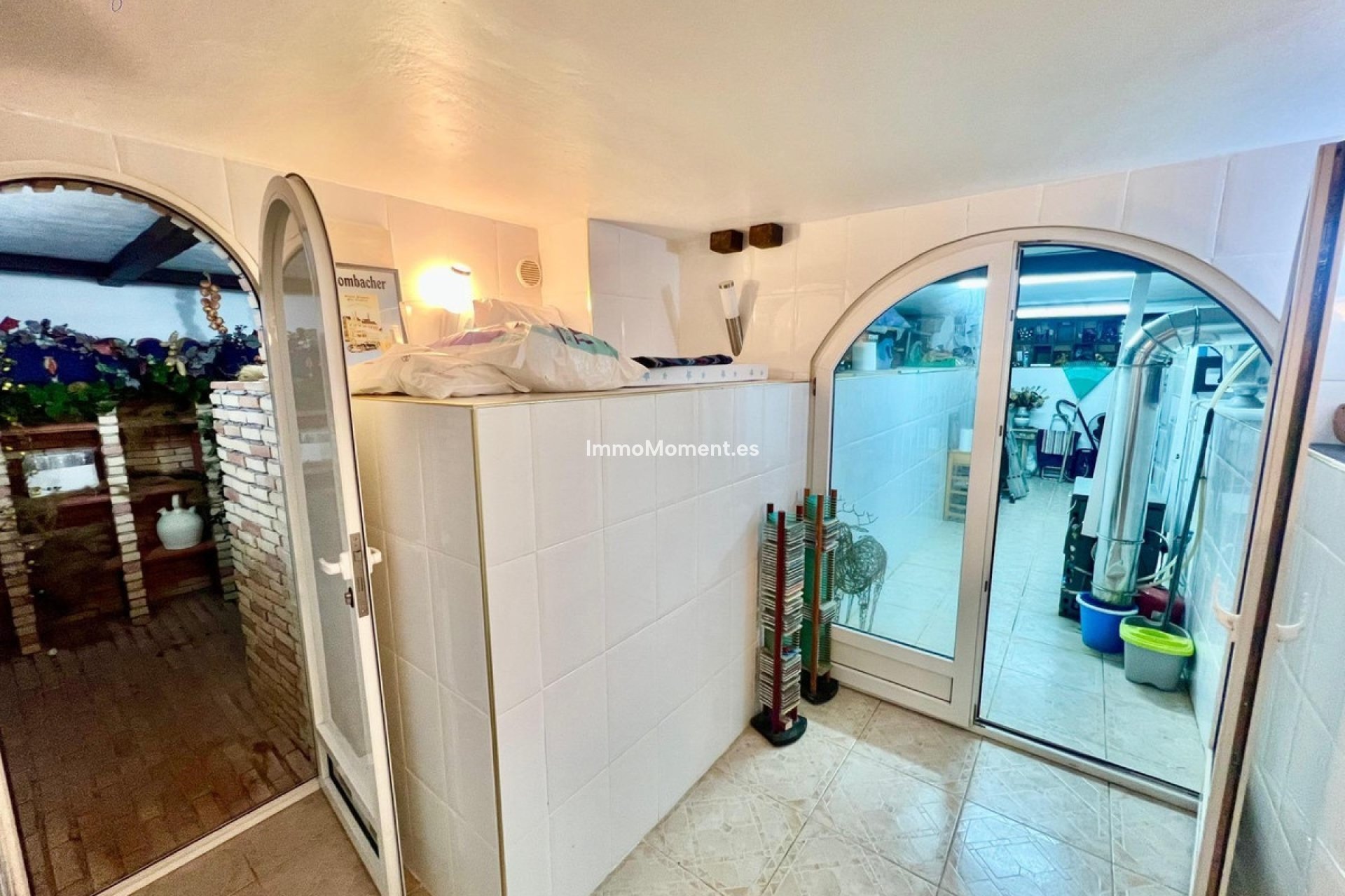Revente - Villa individuelle - Torrevieja - Torrevieja Centro