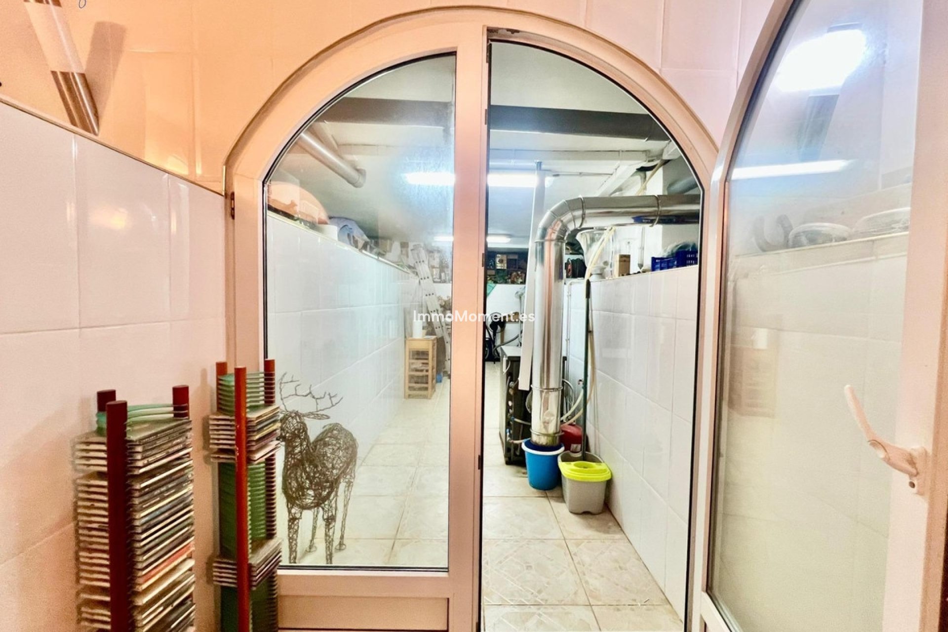 Revente - Villa individuelle - Torrevieja - Torrevieja Centro
