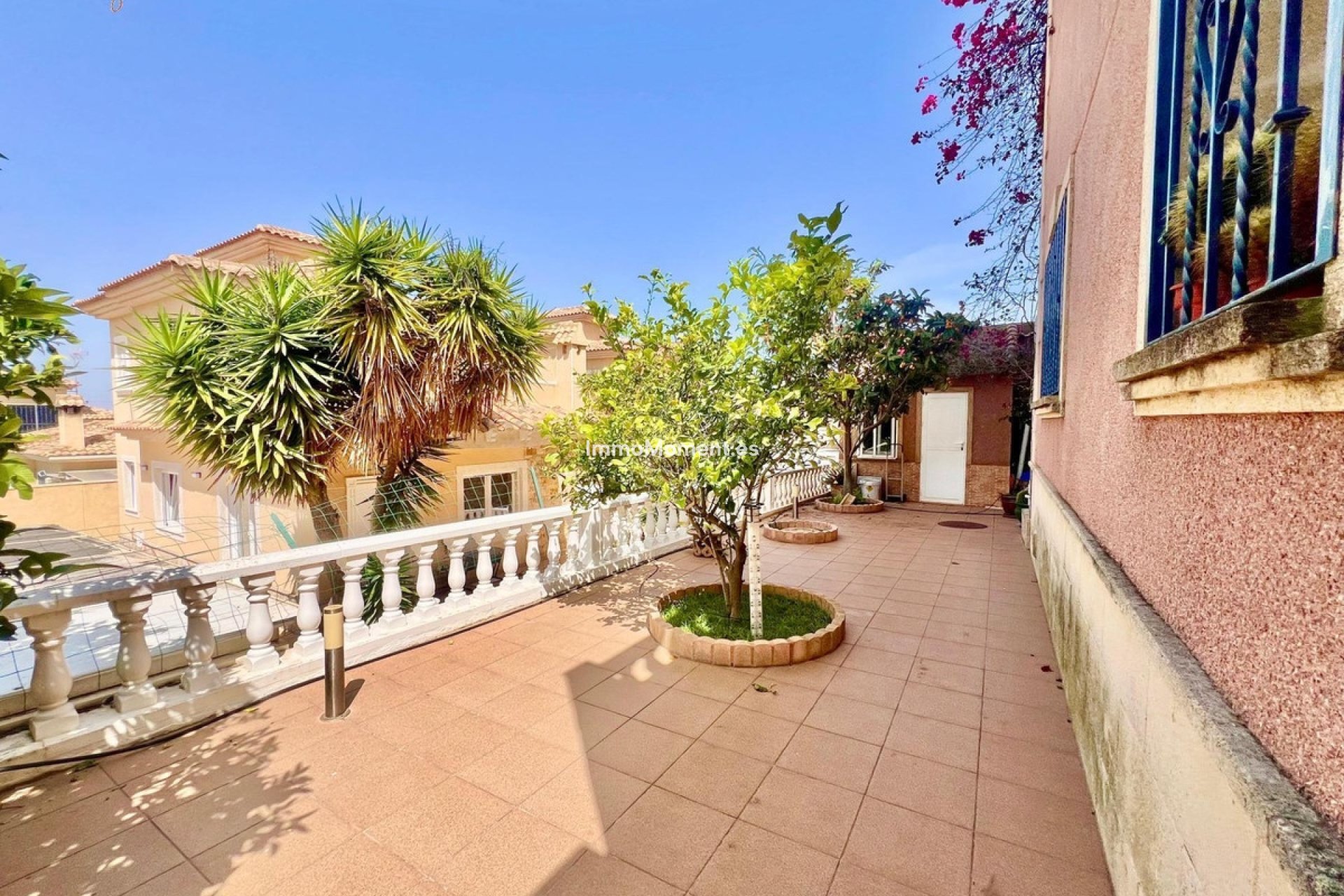 Revente - Villa individuelle - Torrevieja - Torrevieja Centro