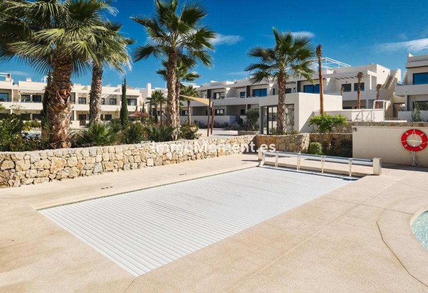 Revente - Villa individuelle - Torrevieja - Torrevieja Centro