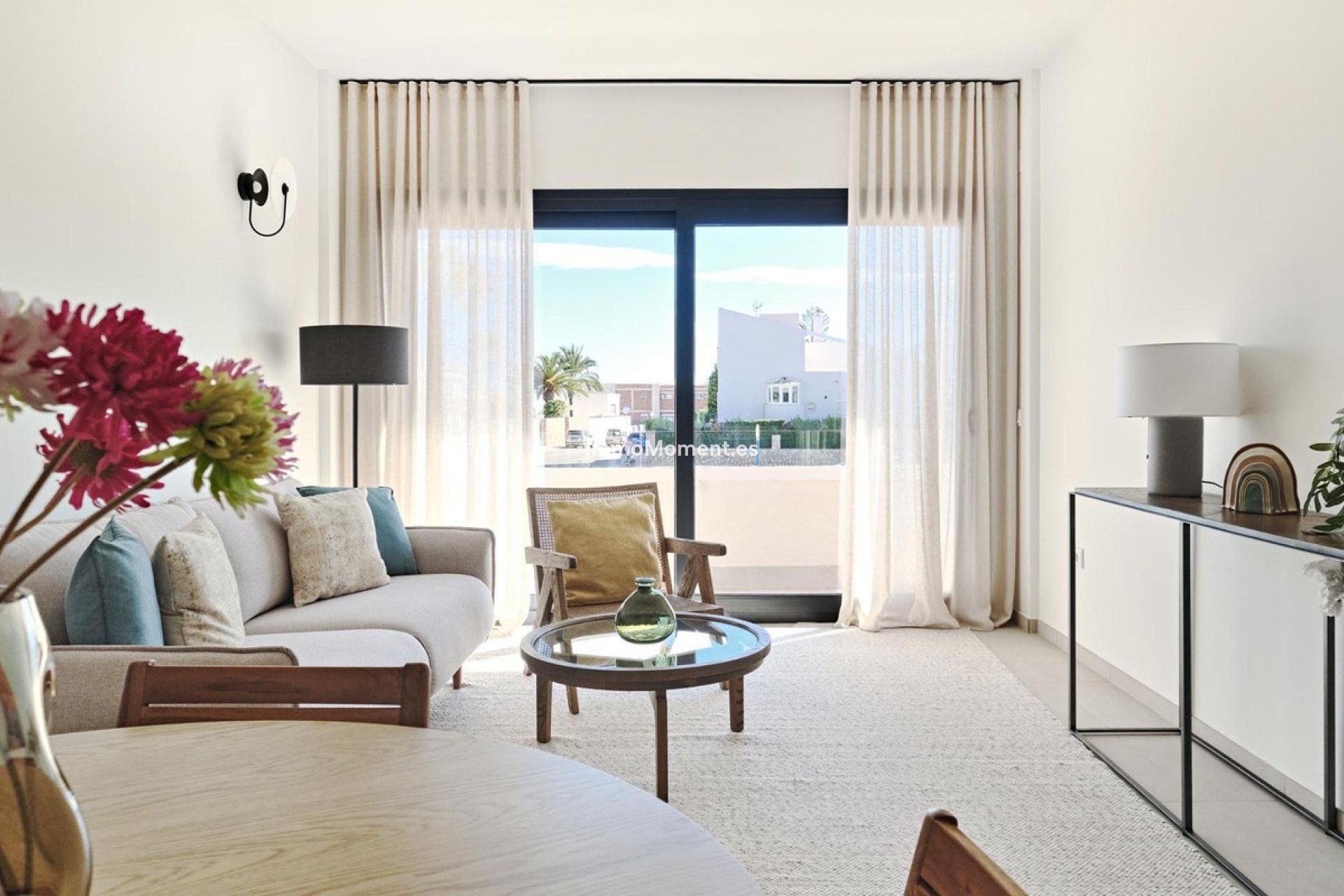 Revente - Villa individuelle - Torrevieja - Torrevieja Centro