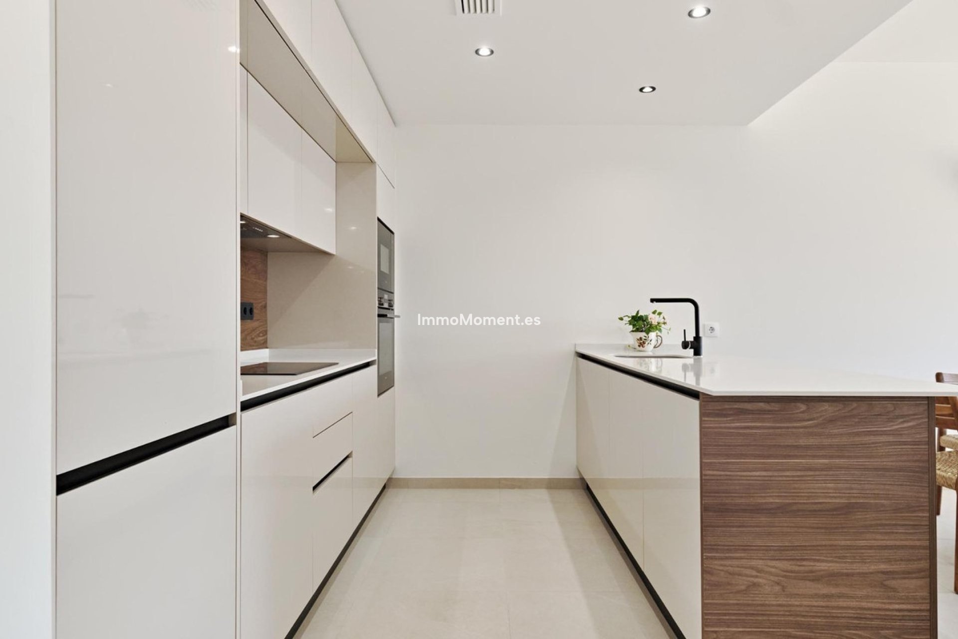 Revente - Villa individuelle - Torrevieja - Torrevieja Centro